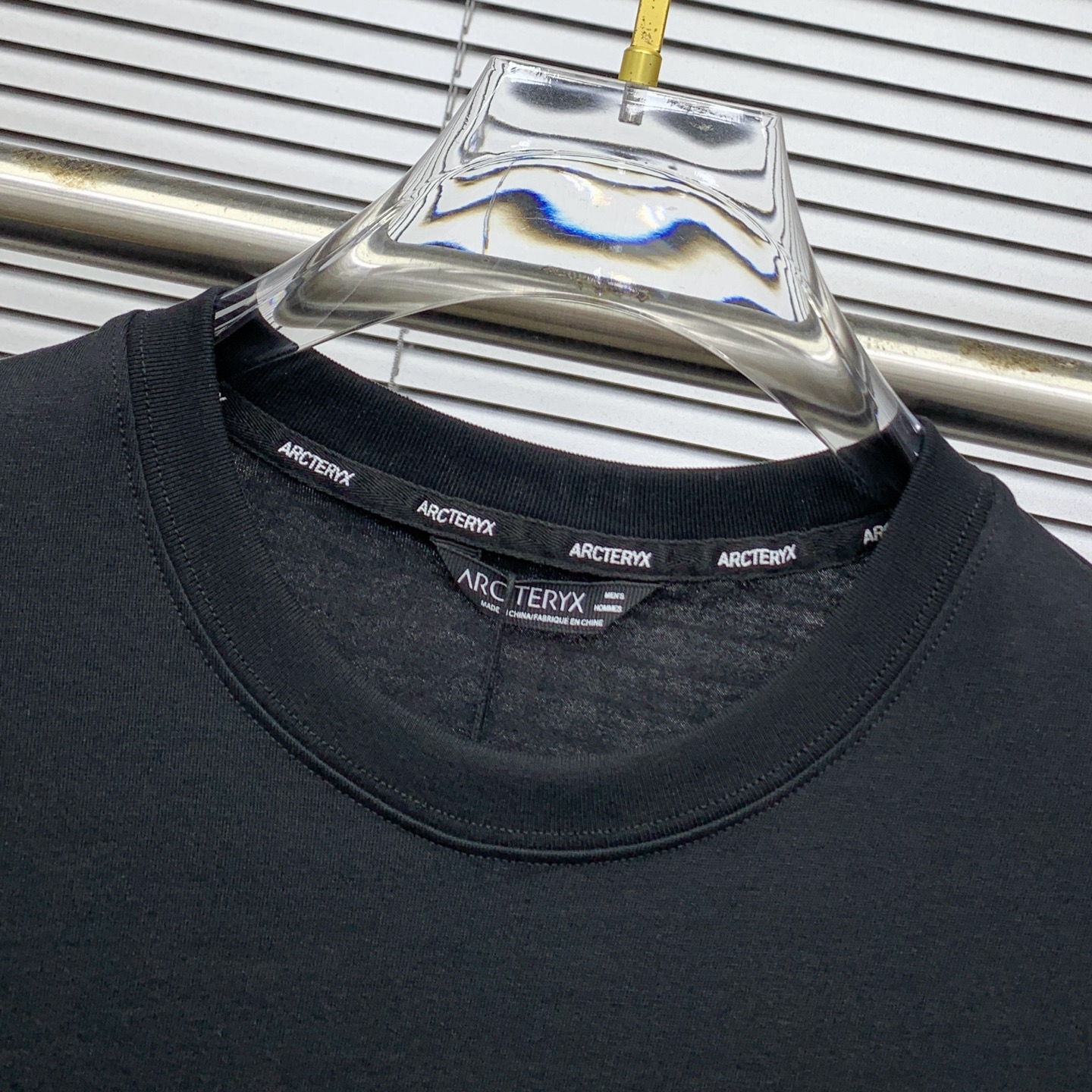 Arc'teryx Summer Short Sleeve T-Shirt - Unique Art Series - Unisex 7 i1749359168295 3166 0 4