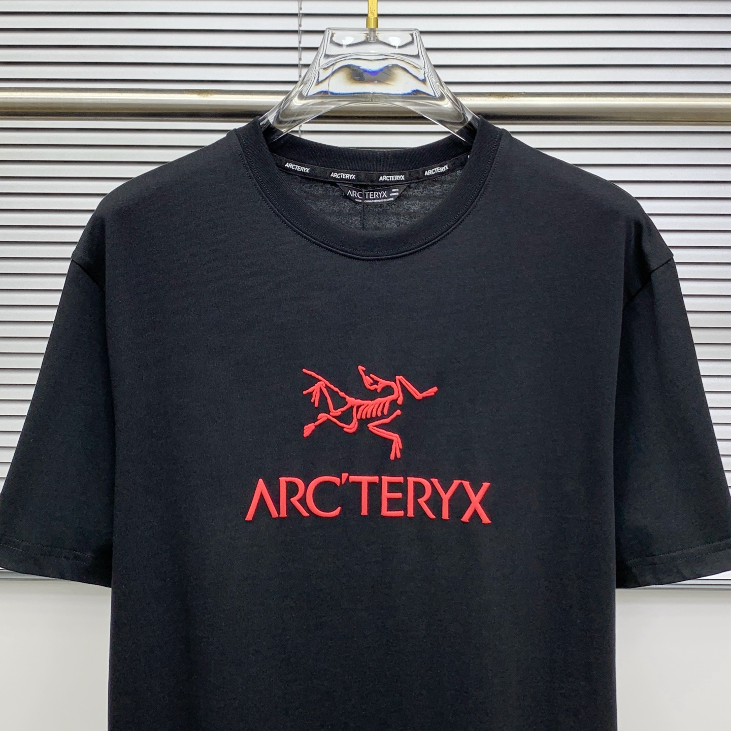 Arc'teryx Summer Short Sleeve T-Shirt - Unique Art Series - Unisex 4 i1749359168364 1172 0 2