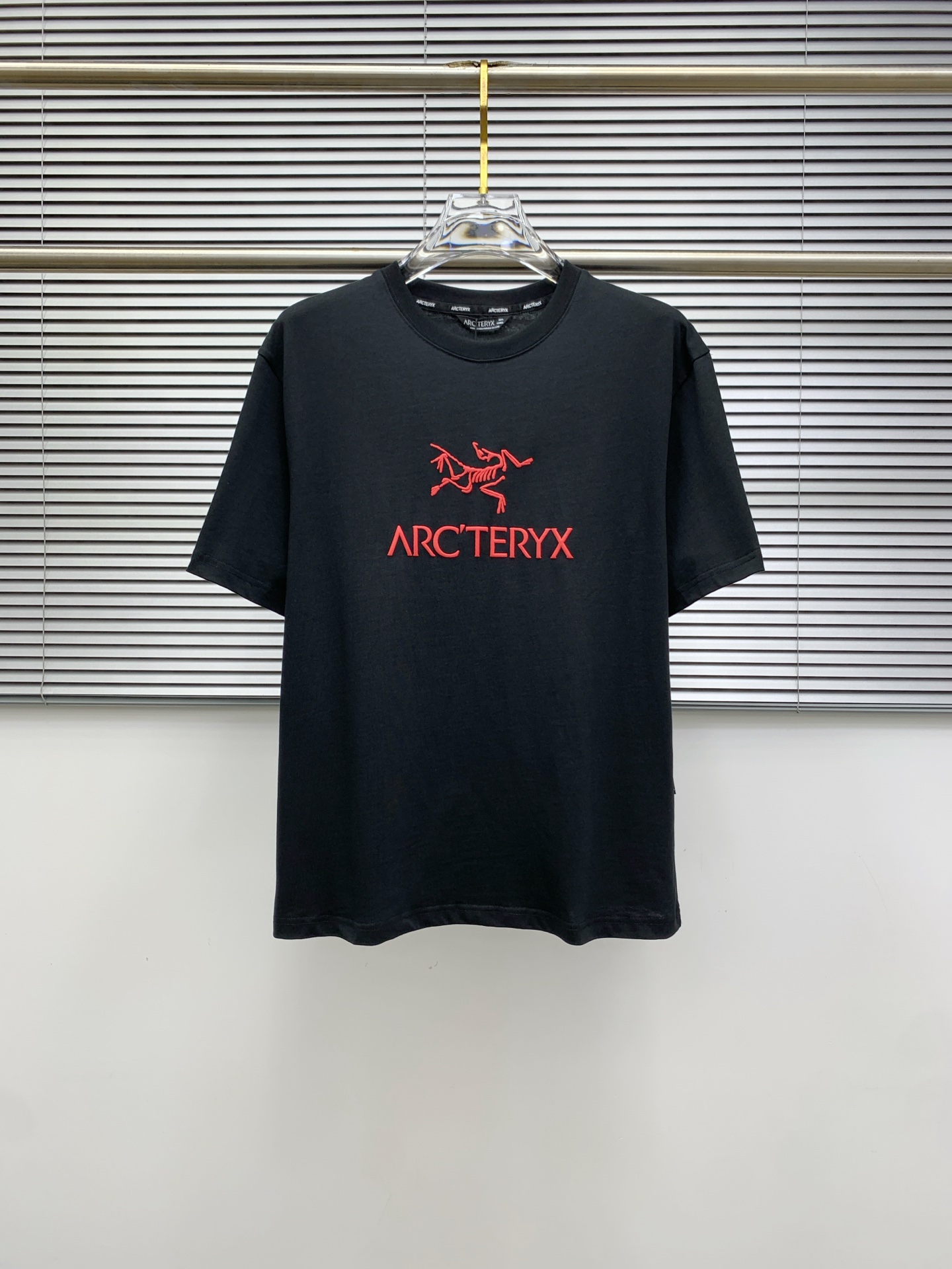 Arc'teryx Summer Short Sleeve T-Shirt - Unique Art Series - Unisex 3 i1749359170649 1235 0 1