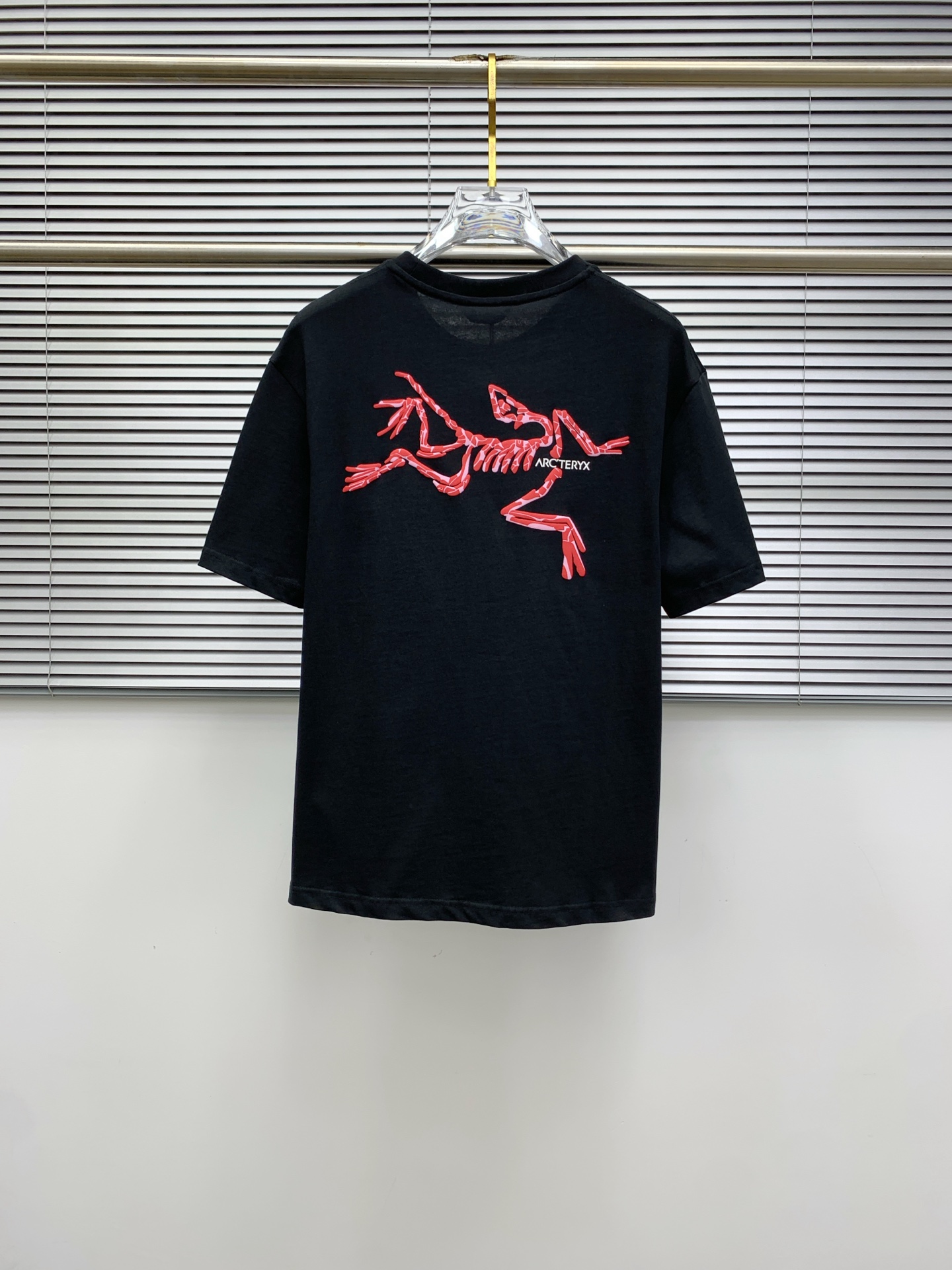 Arc'teryx Summer Short Sleeve T-Shirt - Unique Art Series - Unisex 10 i1749359170668 1326 0 10