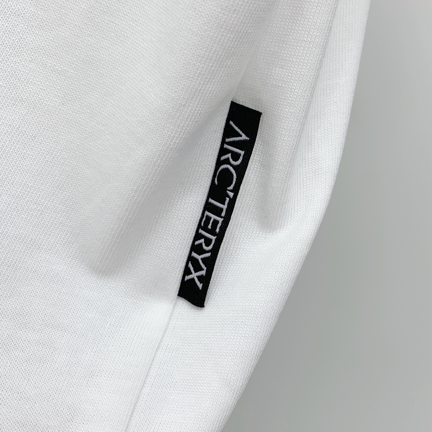 Arc'teryx Summer Cotton T-Shirt - Unique Art Series, Unisex Style 9 i1749359190586 2192 0 7