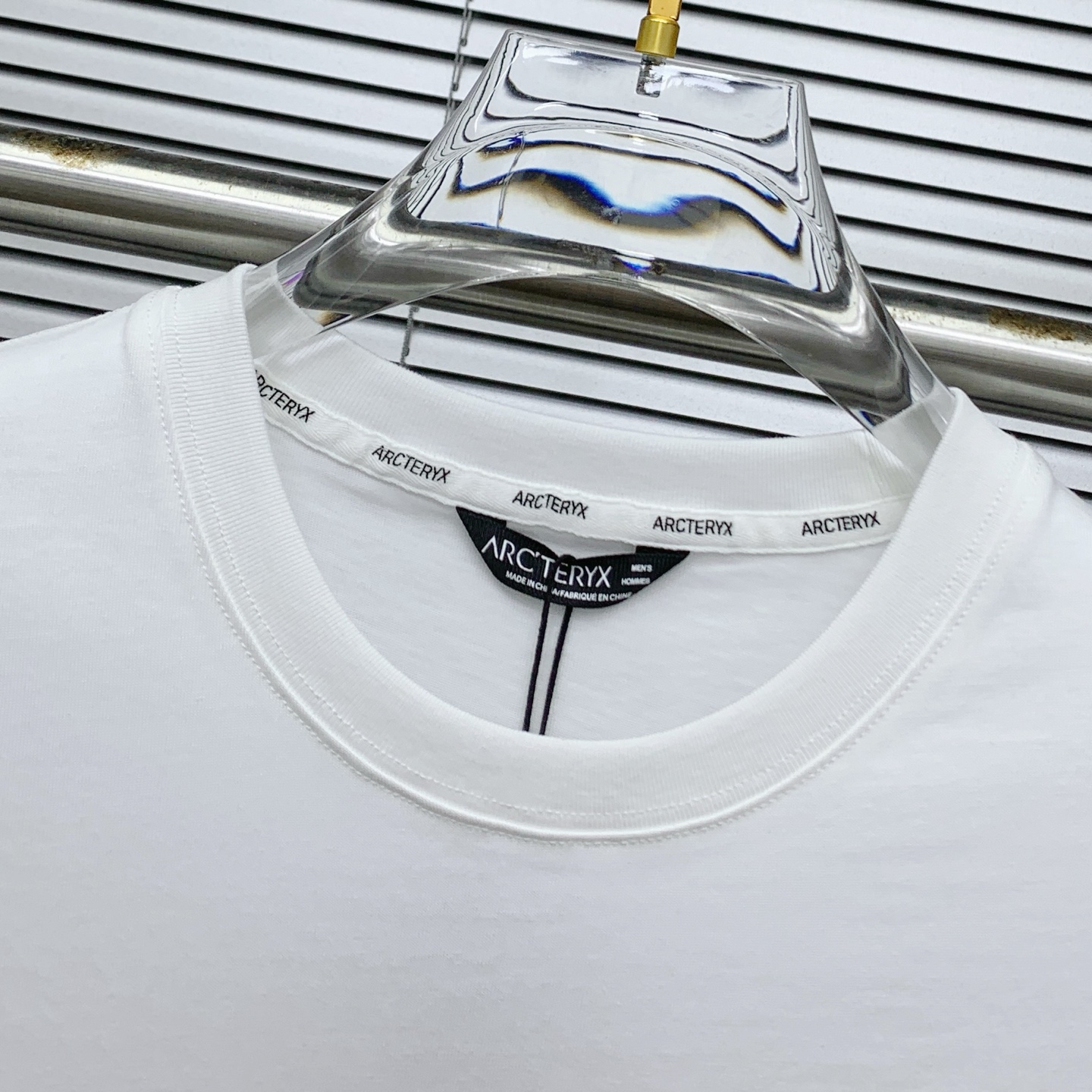 Arc'teryx Summer Cotton T-Shirt - Unique Art Series, Unisex Style 6 i1749359190601 3022 0 3