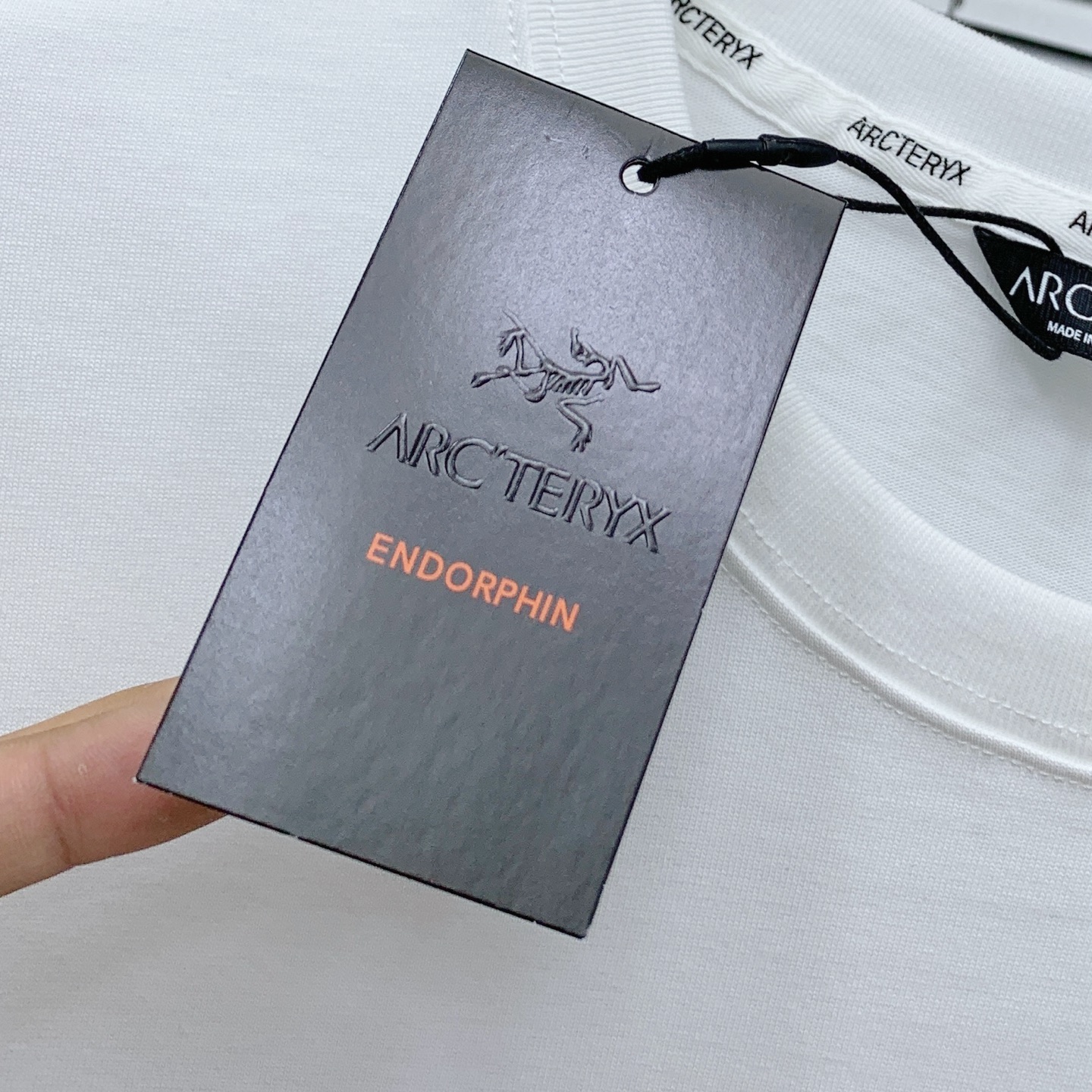 Arc'teryx Summer Cotton T-Shirt - Unique Art Series, Unisex Style 4 i1749359190660 7152 0 4