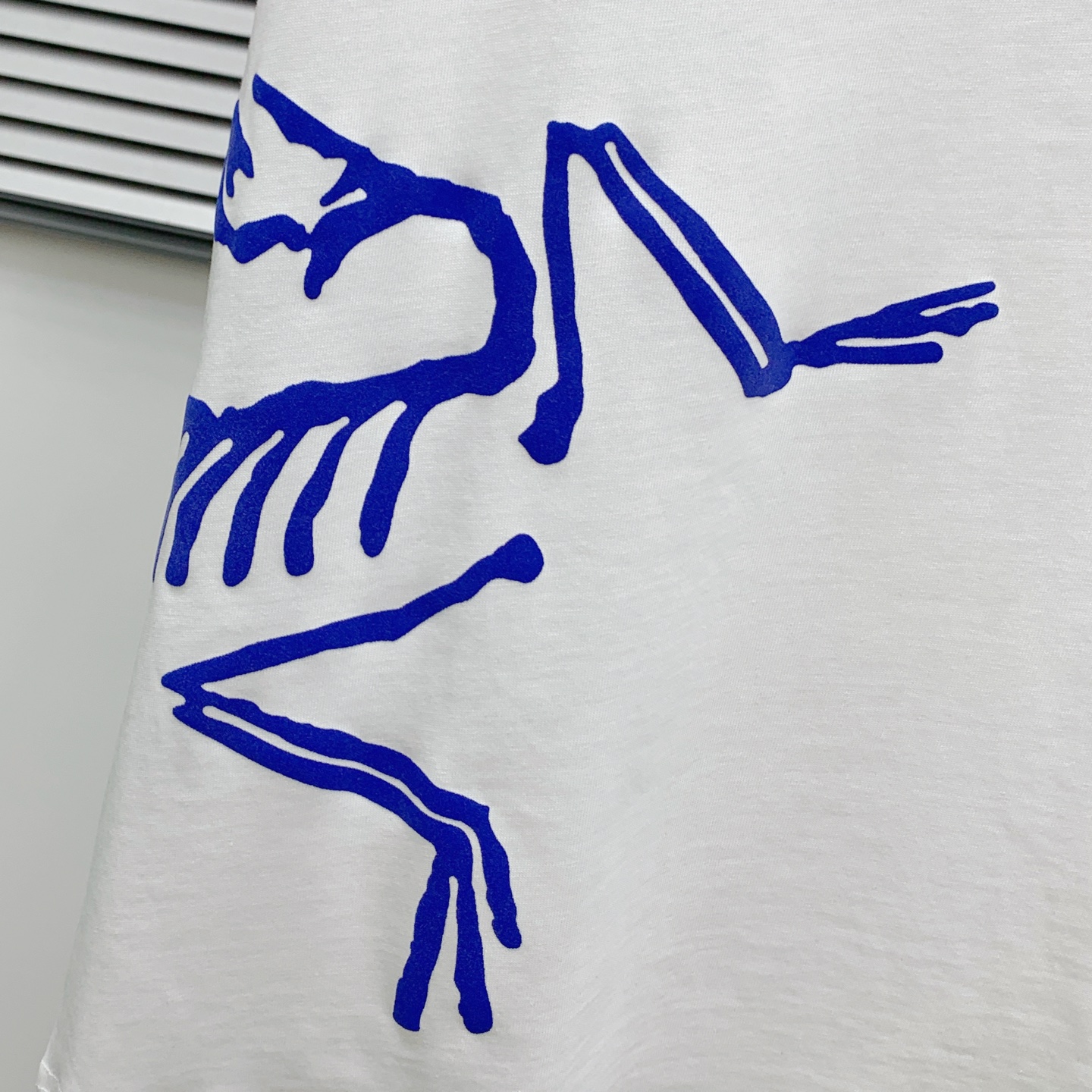 Arc'teryx Summer Cotton T-Shirt - Unique Art Series, Unisex Style 8 i1749359190674 8221 0 6