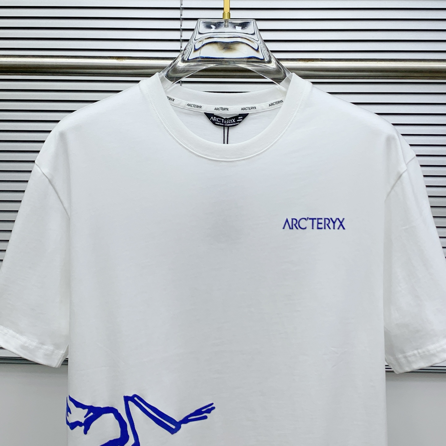 Arc'teryx Summer Cotton T-Shirt - Unique Art Series, Unisex Style 3 i1749359192335 1899 0 1