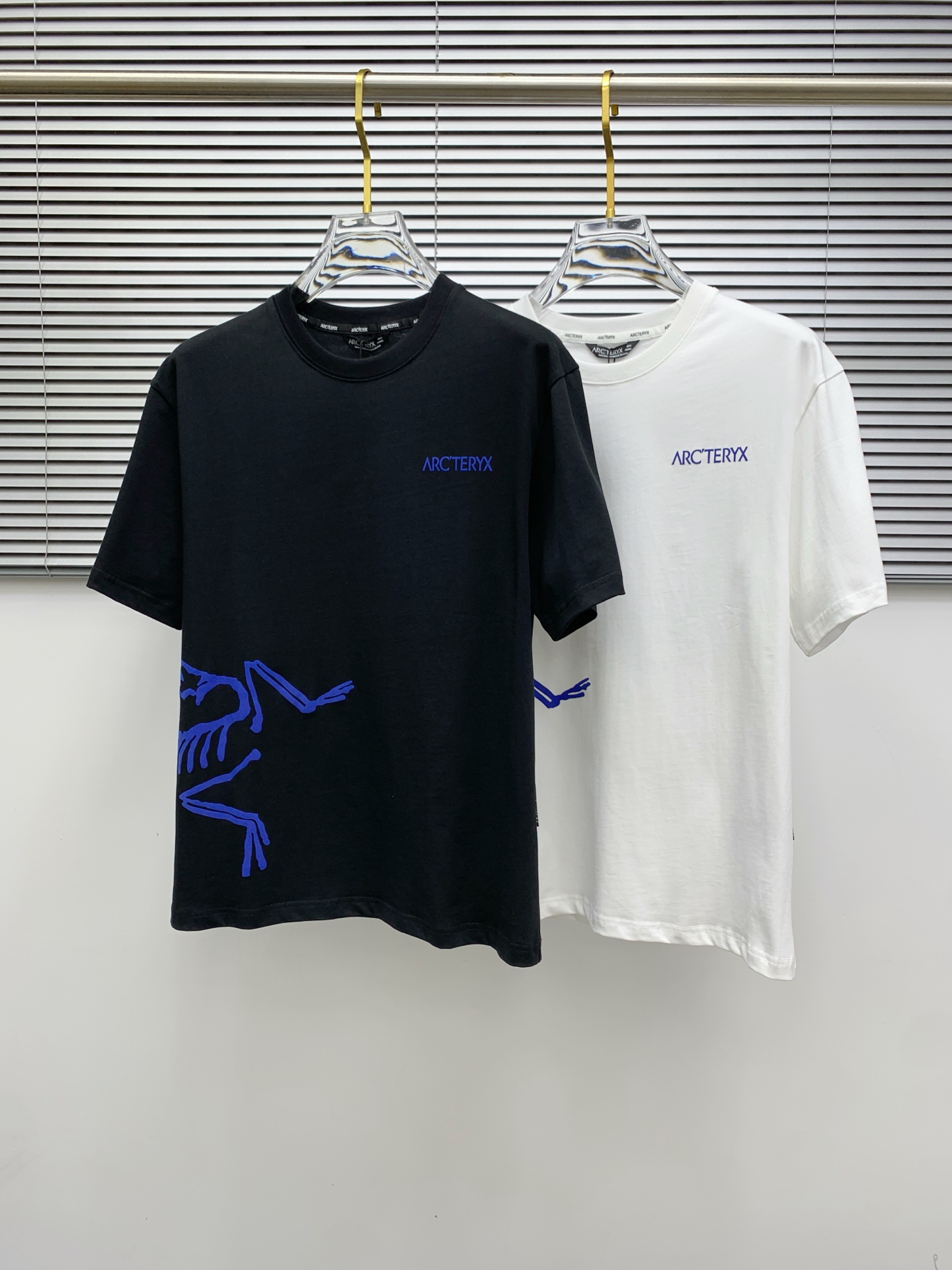 Arc'teryx Summer Cotton T-Shirt - Unique Art Series, Unisex Style 12 i1749359192366 195 0 10