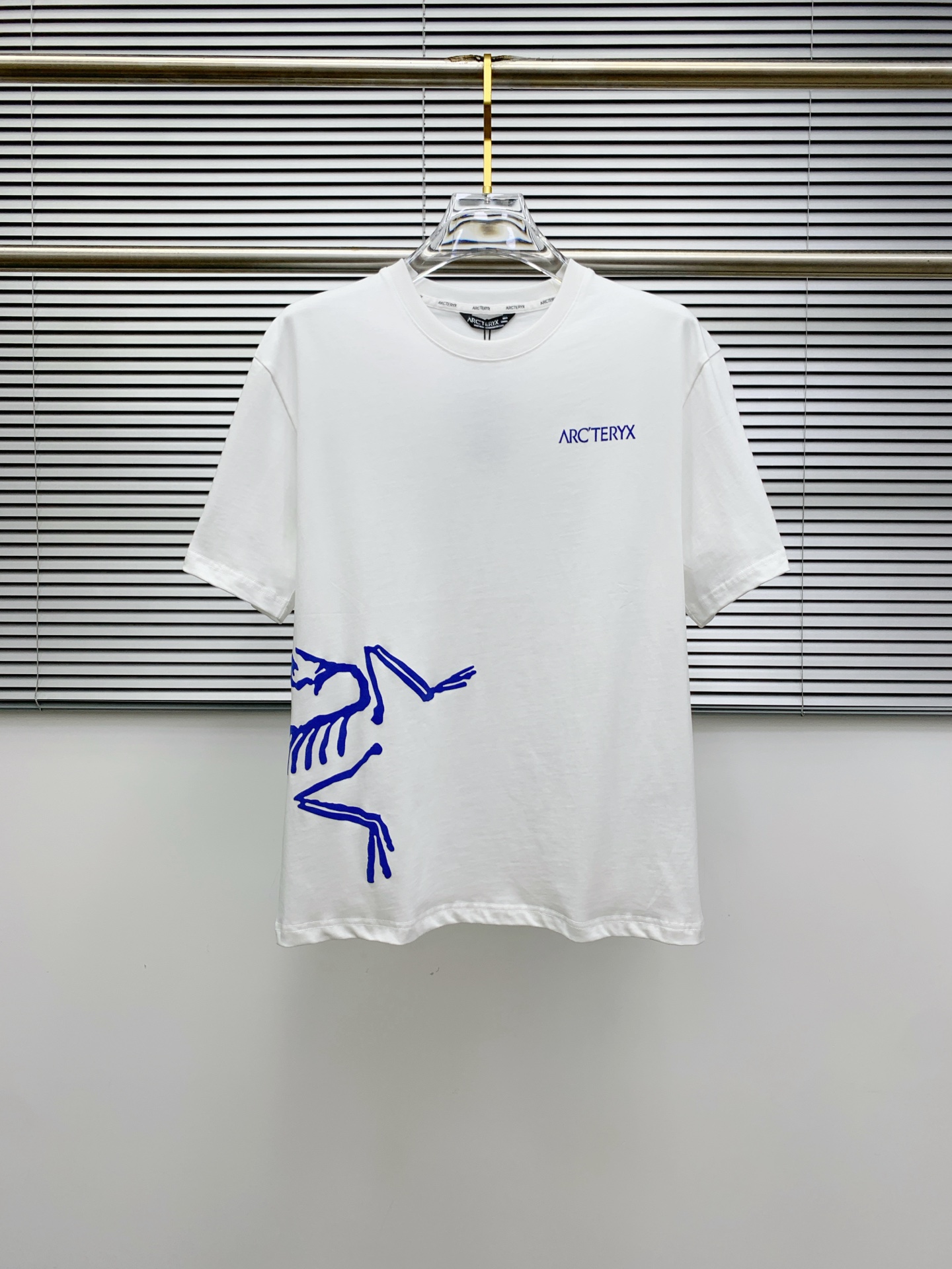 Arc'teryx Summer Cotton T-Shirt - Unique Art Series, Unisex Style 2 i1749359192383 2081 0 0
