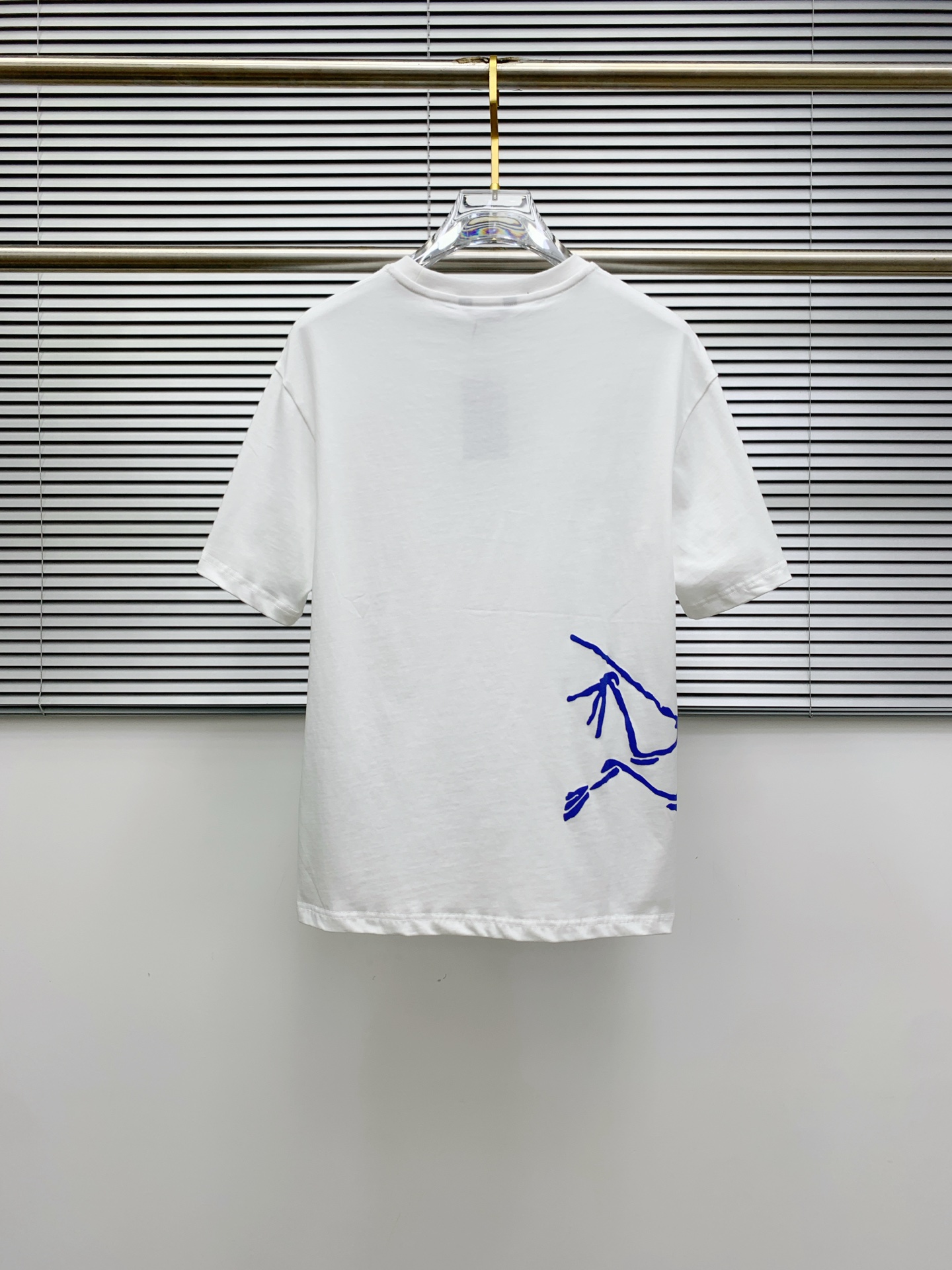 Arc'teryx Summer Cotton T-Shirt - Unique Art Series, Unisex Style 10 i1749359193758 3669 0 9