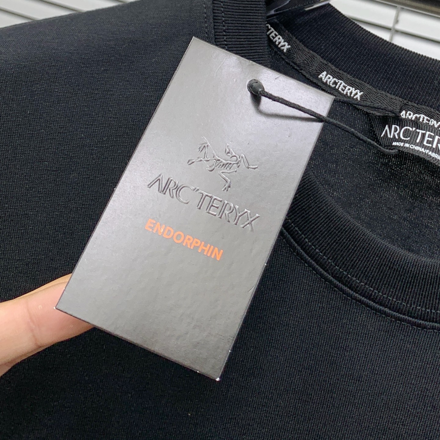 Arc'teryx Summer T-Shirt - Unique Art Series, Comfortable Cotton Blend 5 i1749359203105 1632 0 5