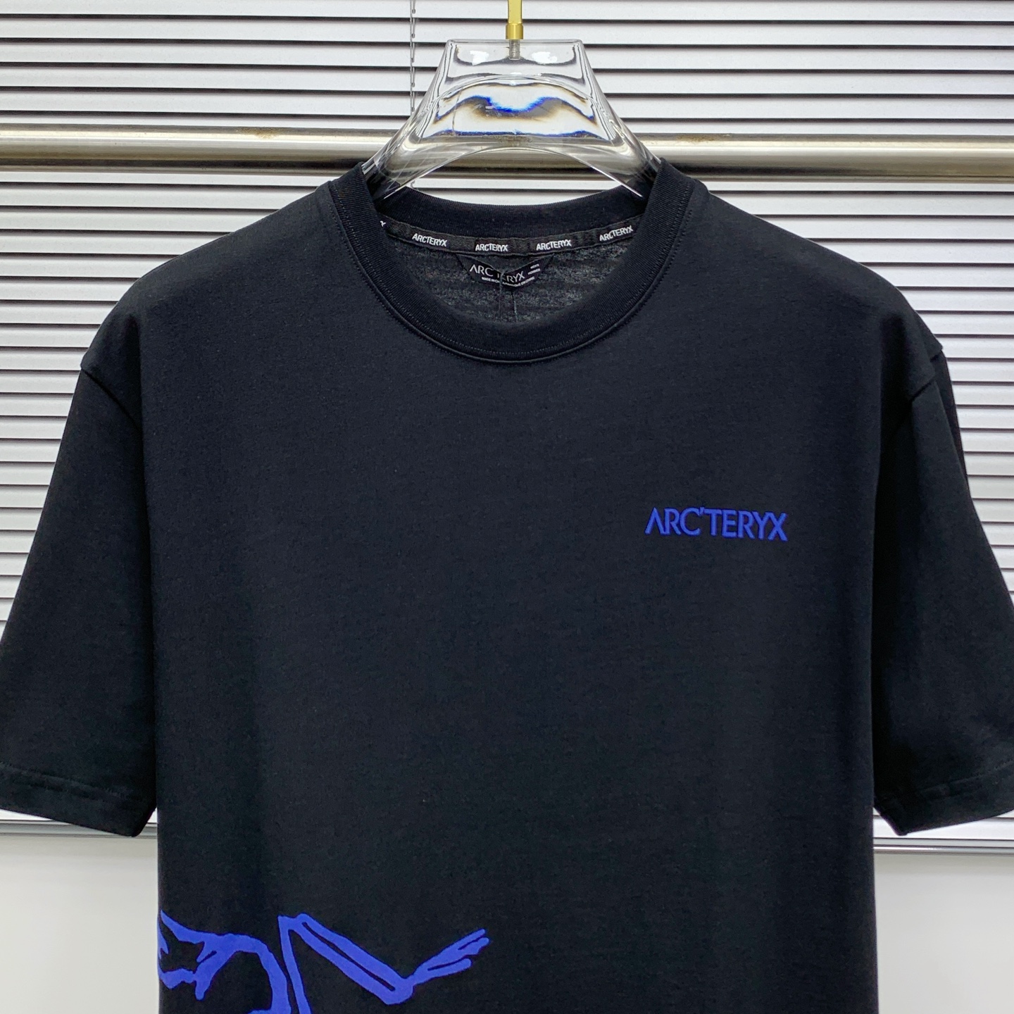 Arc'teryx Summer T-Shirt - Unique Art Series, Comfortable Cotton Blend 4 i1749359203167 4130 0 2