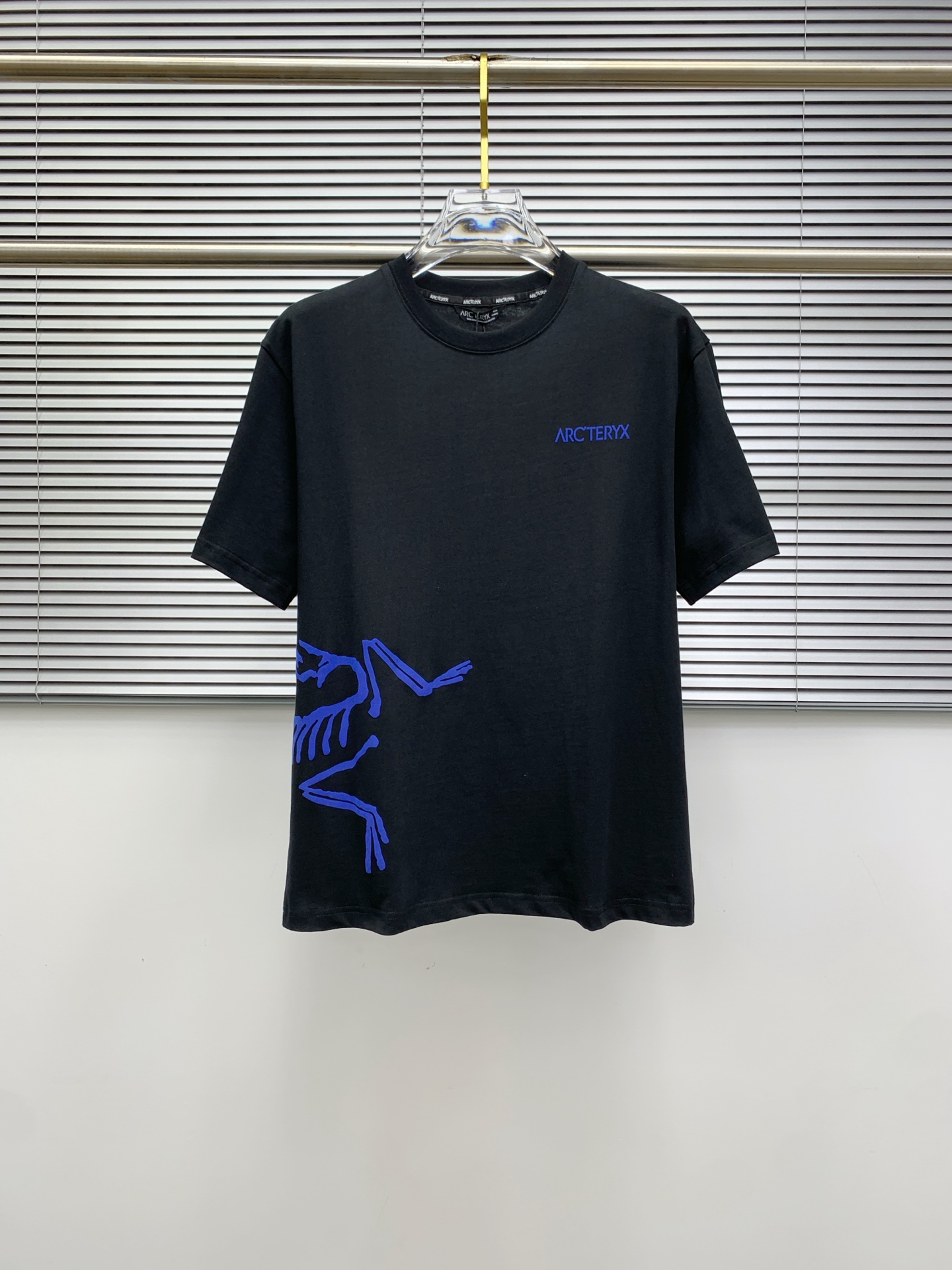 Arc'teryx Summer T-Shirt - Unique Art Series, Comfortable Cotton Blend 3 i1749359204745 2313 0 1