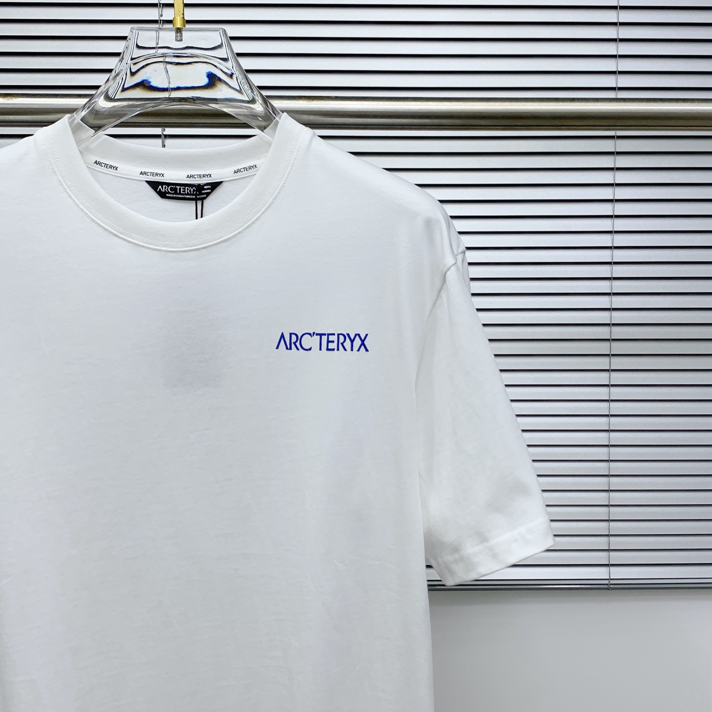 Arc'teryx Summer New Short Sleeve T-Shirt - Unique Art Design, Comfortable Cotton 5 i1749359248885 563 0 3