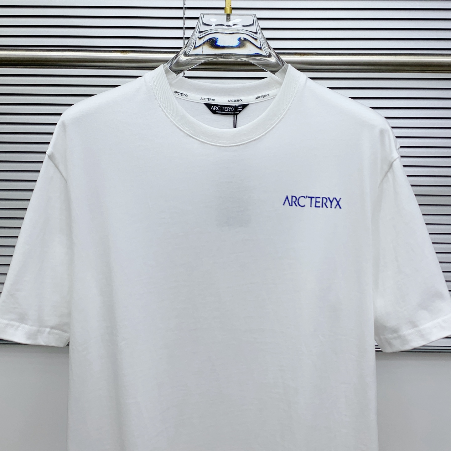 Arc'teryx Summer New Short Sleeve T-Shirt - Unique Art Design, Comfortable Cotton 3 i1749359248900 7549 0 2