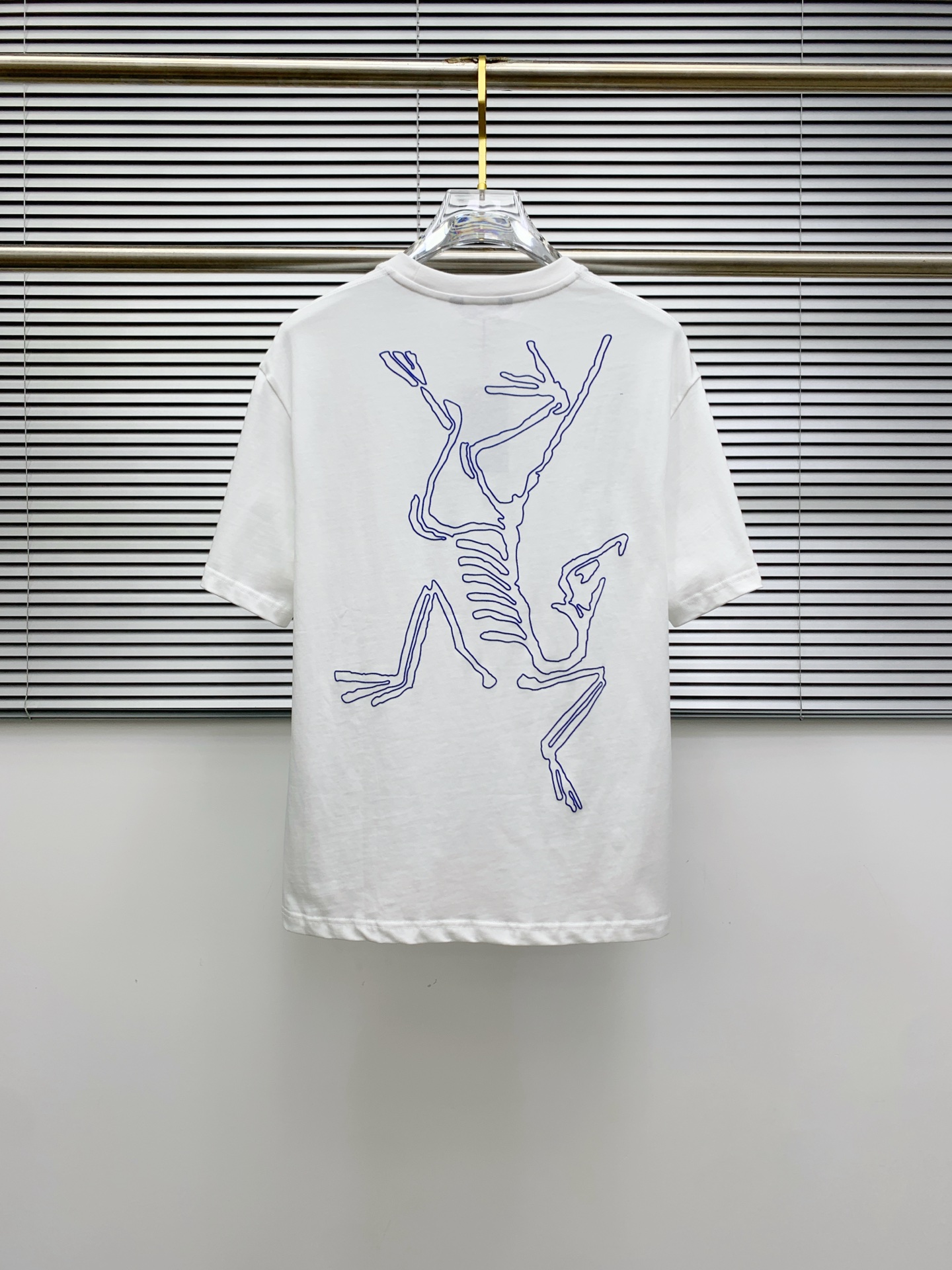 Arc'teryx Summer New Short Sleeve T-Shirt - Unique Art Design, Comfortable Cotton 10 i1749359248959 5168 0 10