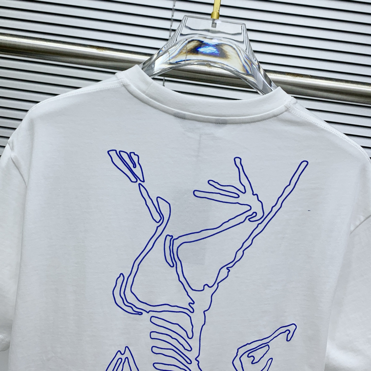 Arc'teryx Summer New Short Sleeve T-Shirt - Unique Art Design, Comfortable Cotton 9 i1749359250225 2321 0 9