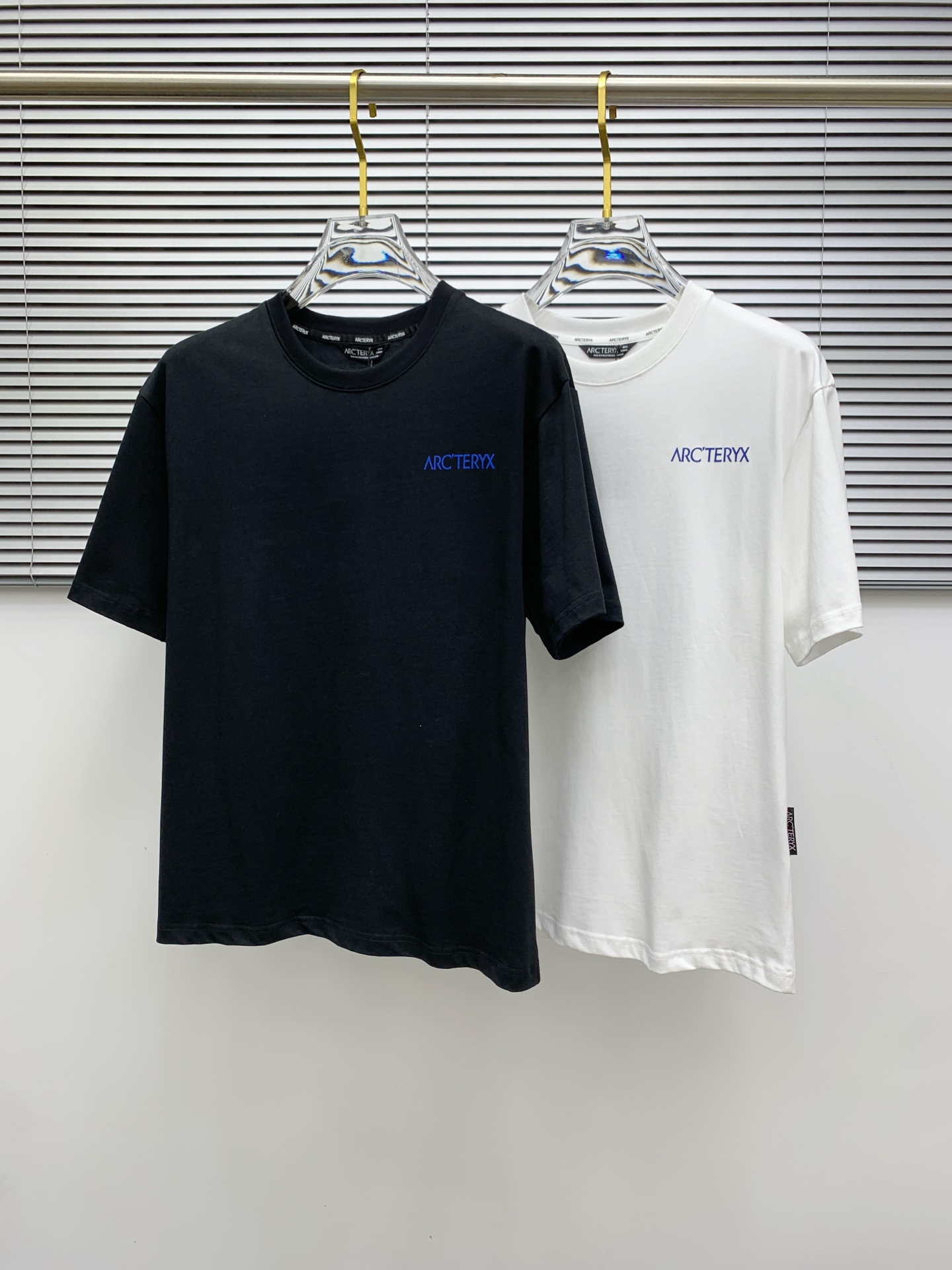 Arc'teryx Summer New Short Sleeve T-Shirt - Unique Art Design, Comfortable Cotton 12 i1749359250317 4075 0 0