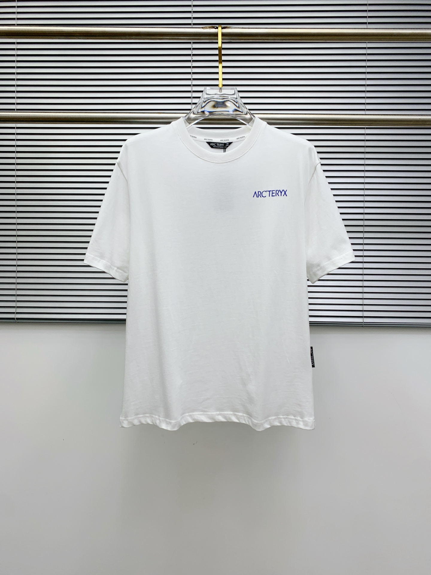Arc'teryx Summer New Short Sleeve T-Shirt - Unique Art Design, Comfortable Cotton 2 i1749359250320 1372 0 1