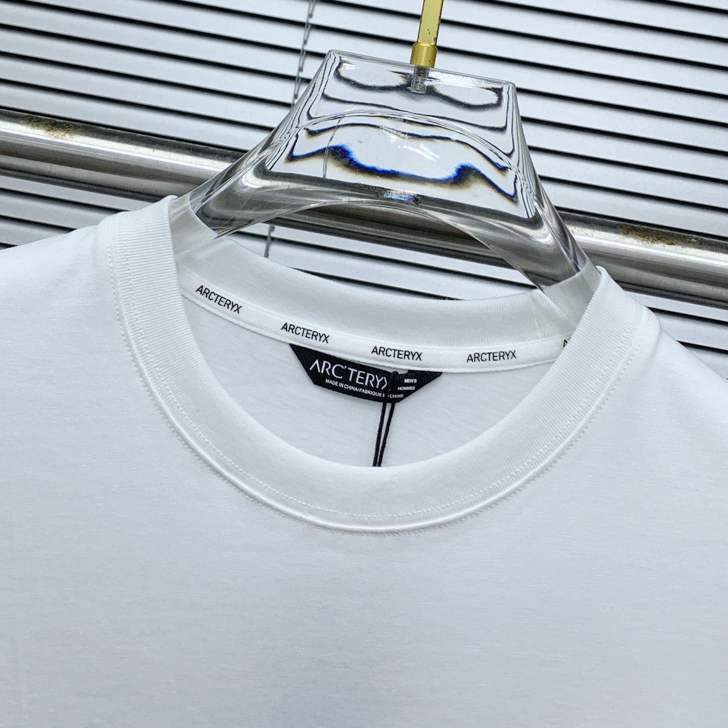 Arc'teryx Summer New Short Sleeve T-Shirt - Unique Art Design, Comfortable Cotton 6 i1749359250331 6359 0 4