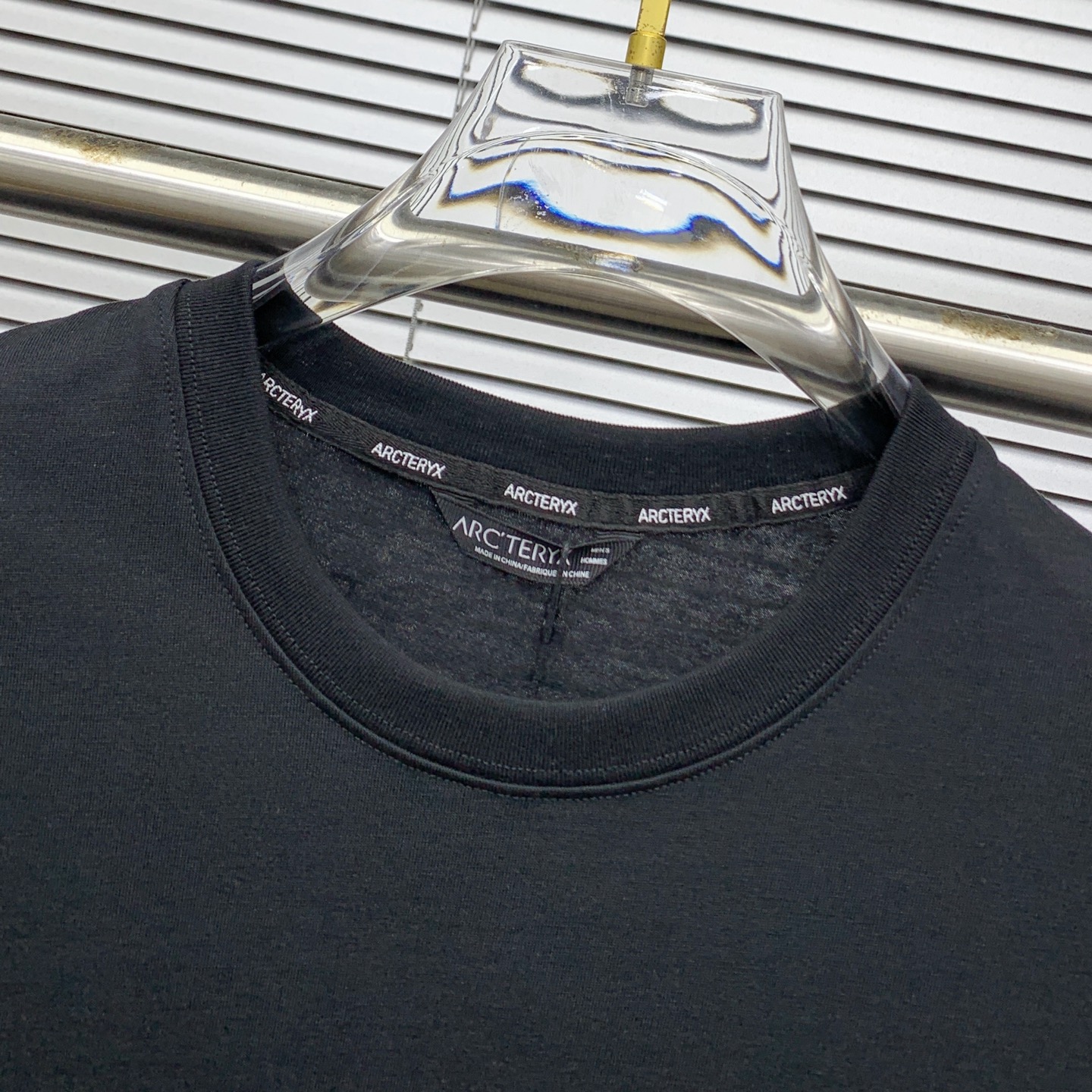 Arc'teryx Summer T-Shirt - Unique Art Series, Pure Cotton, Unisex 6 i1749359263771 8900 0 4
