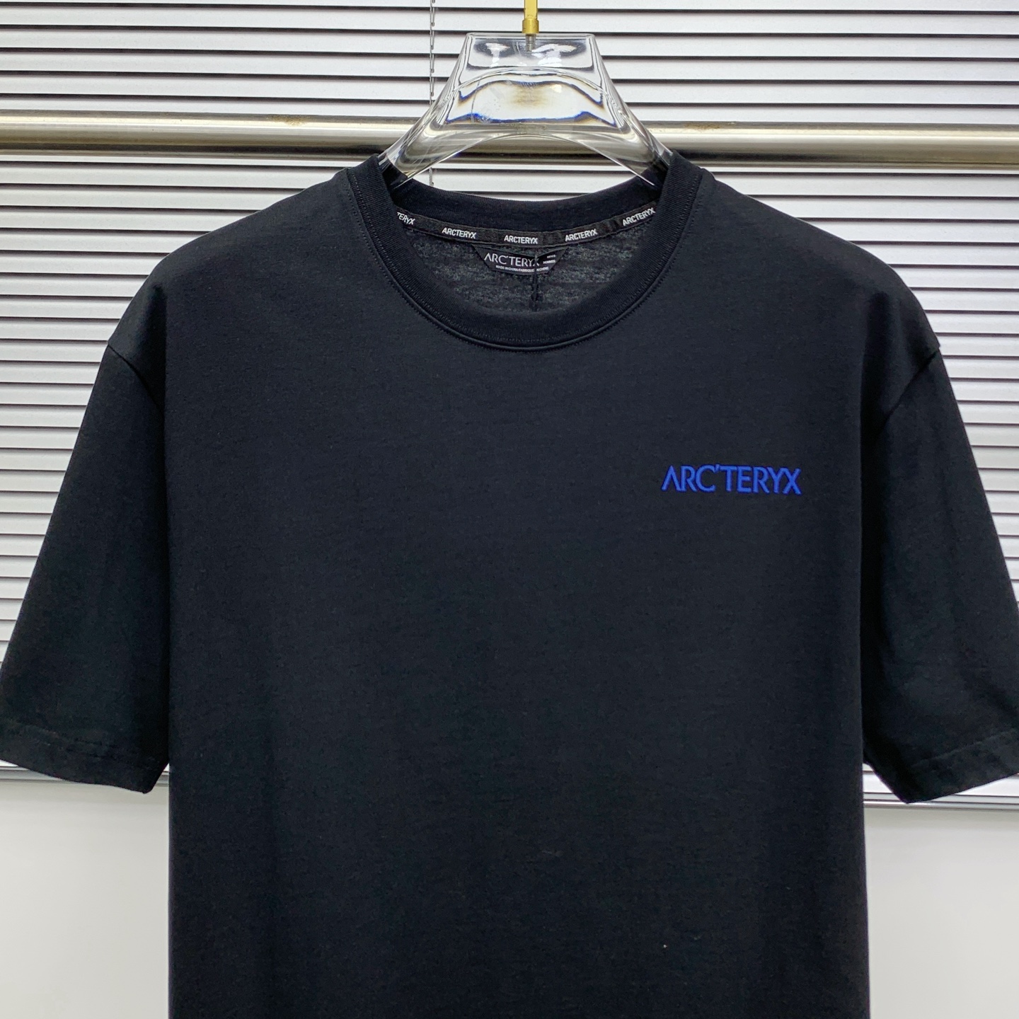 Arc'teryx Summer T-Shirt - Unique Art Series, Pure Cotton, Unisex 4 i1749359263795 4709 0 2