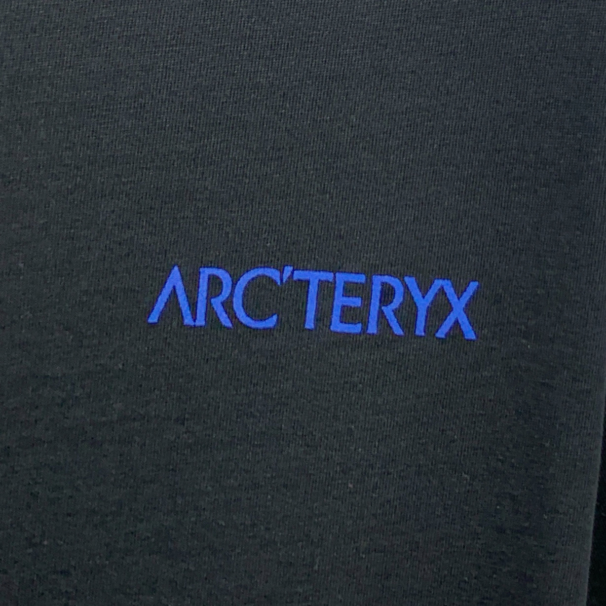 Arc'teryx Summer T-Shirt - Unique Art Series, Pure Cotton, Unisex 7 i1749359265265 1605 0 6
