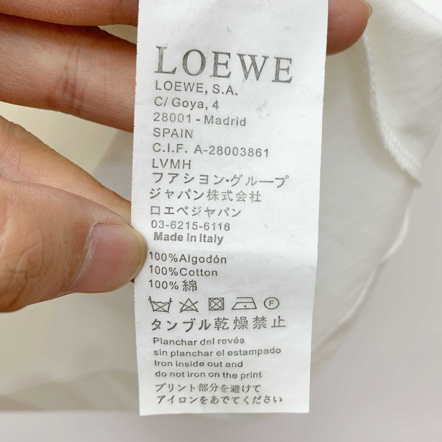 ss罗意威纯棉最新面料！经典标识图案logo时尚简约潮流短袖，最顶级的品质专柜原单短袖，顶级制作工艺进口