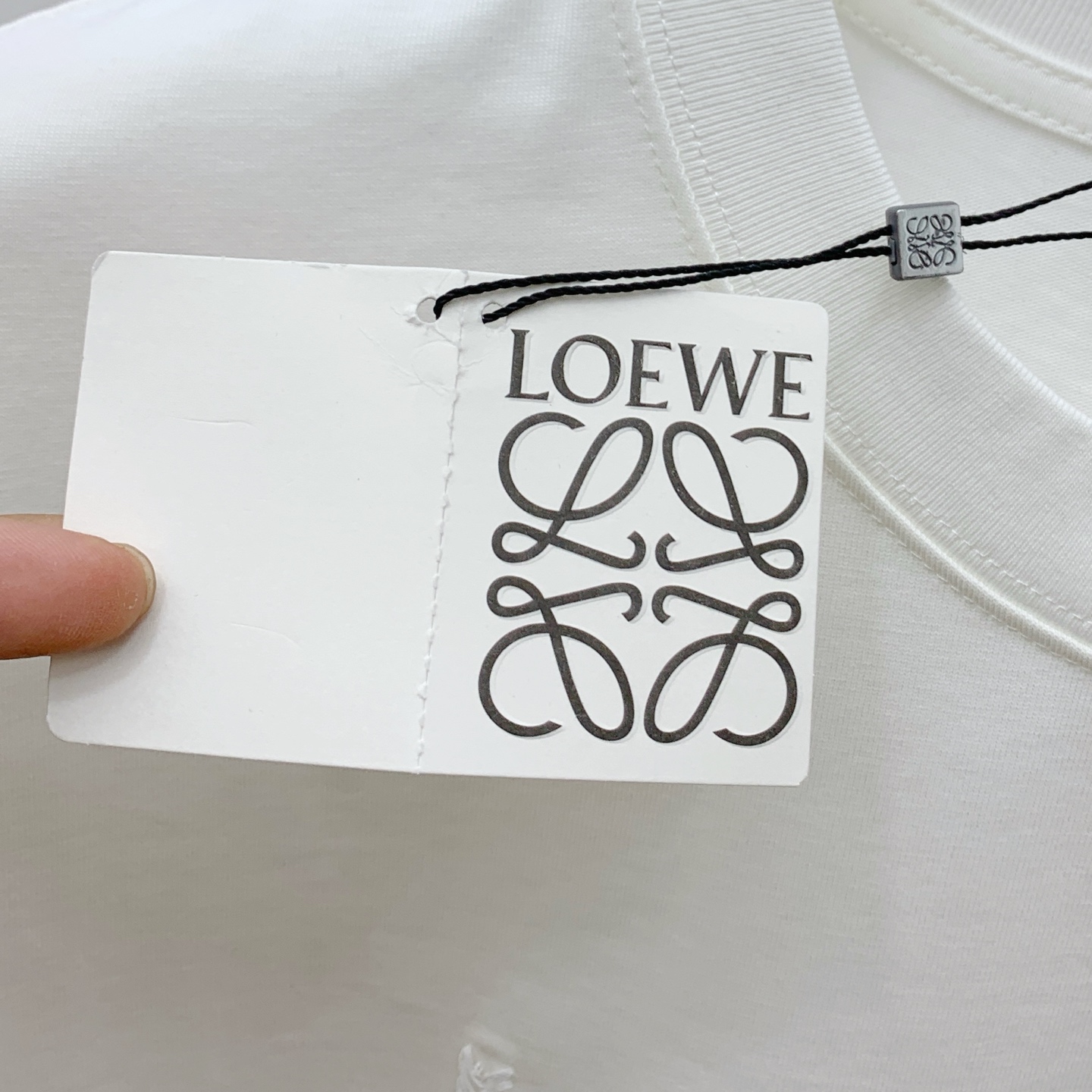 ss罗意威纯棉最新面料！经典标识图案logo时尚简约潮流短袖，最顶级的品质专柜原单短袖，顶级制作工艺进口