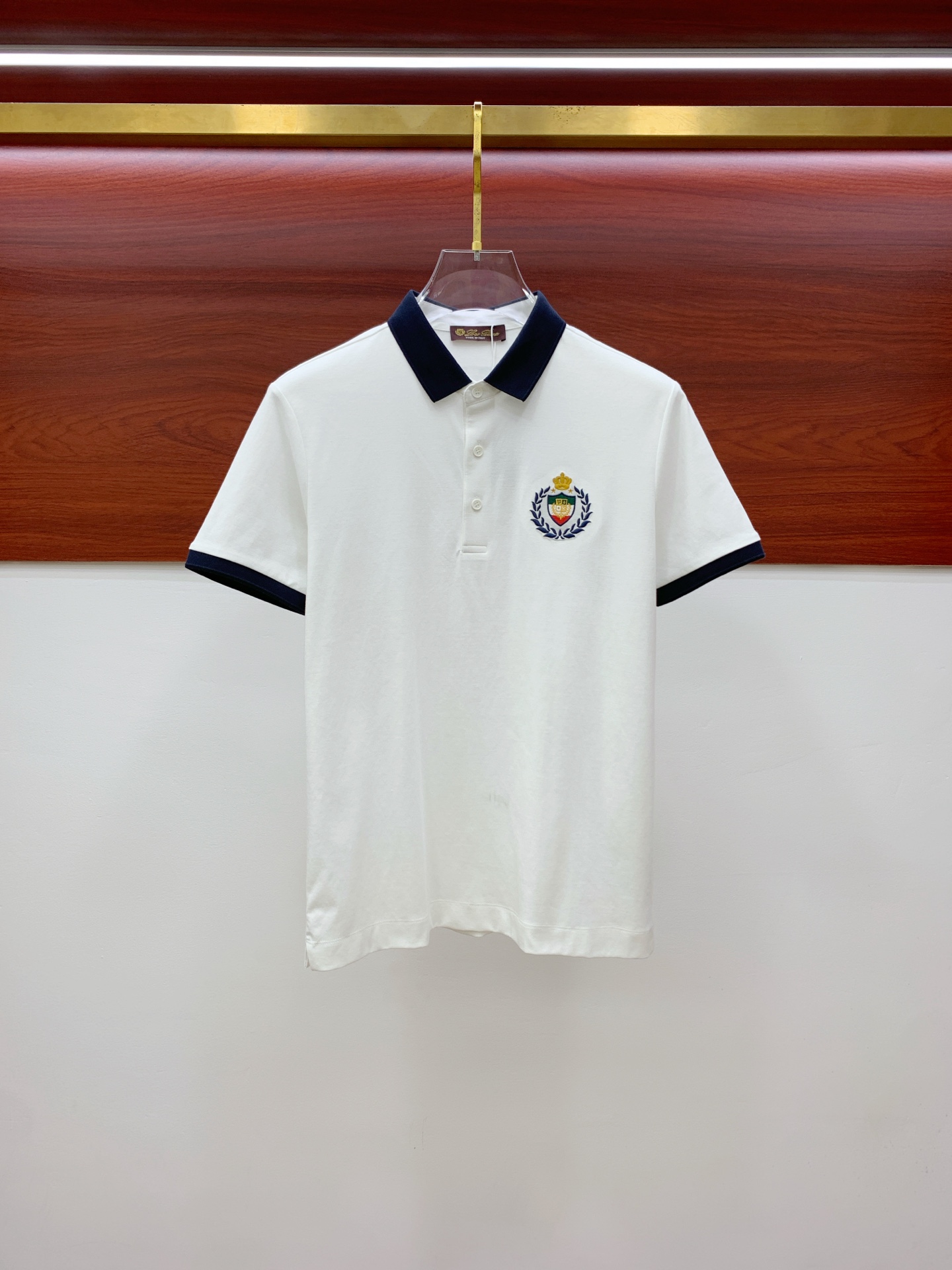 NO:430155,New products for spring LP Xinjiang long velvet cotton fabric soft, comfortable and breathable, summer limited edition short-sleeved Polo series -3xl, loro piana, T-shirt, alexander wang19860909开春新品 LP 新疆长绒棉 面料柔软舒适透气 夏季 限量款短袖Polo系列 -3xl,,loro piana,T-shirt,alexander wang,Men's clothing