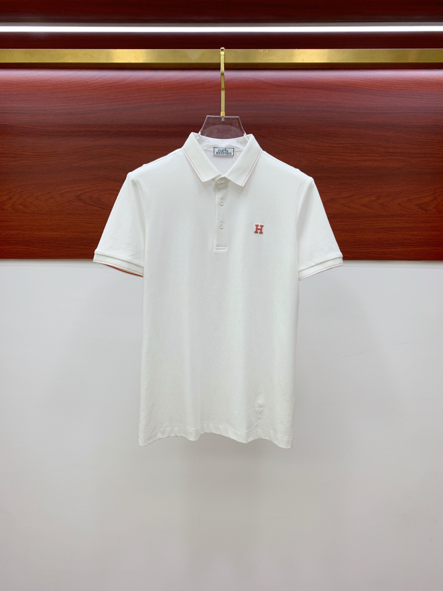 NO:430140,New products in spring Hermes Xinjiang long velvet cotton fabric soft, comfortable and breathable, summer limited edition short-sleeved Polo series -3xl, hermes, T-shirt, alexander wang19860909开春新品 爱马仕 新疆长绒棉 面料柔软舒适透气 夏季 限量款短袖Polo系列 -3xl,,hermes,T-shirt,alexander wang,Men's clothing