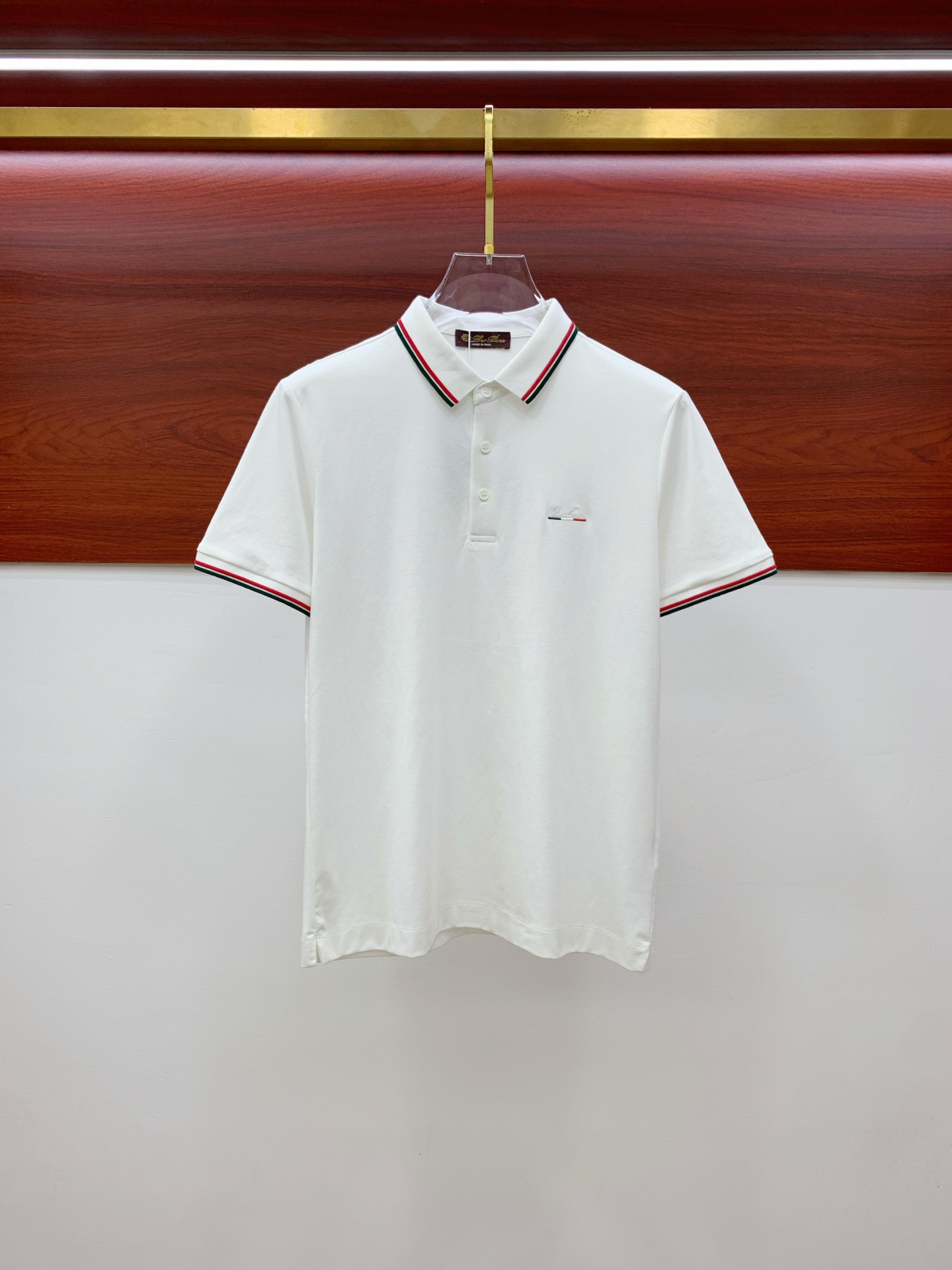 NO:430174,New products for spring LP Xinjiang long velvet cotton fabric soft, comfortable and breathable, summer limited edition short-sleeved Polo series -3xl, loro piana, T-shirt, alexander wang19860909开春新品 LP 新疆长绒棉 面料柔软舒适透气 夏季 限量款短袖Polo系列 -3xl,,loro piana,T-shirt,alexander wang,Men's clothing