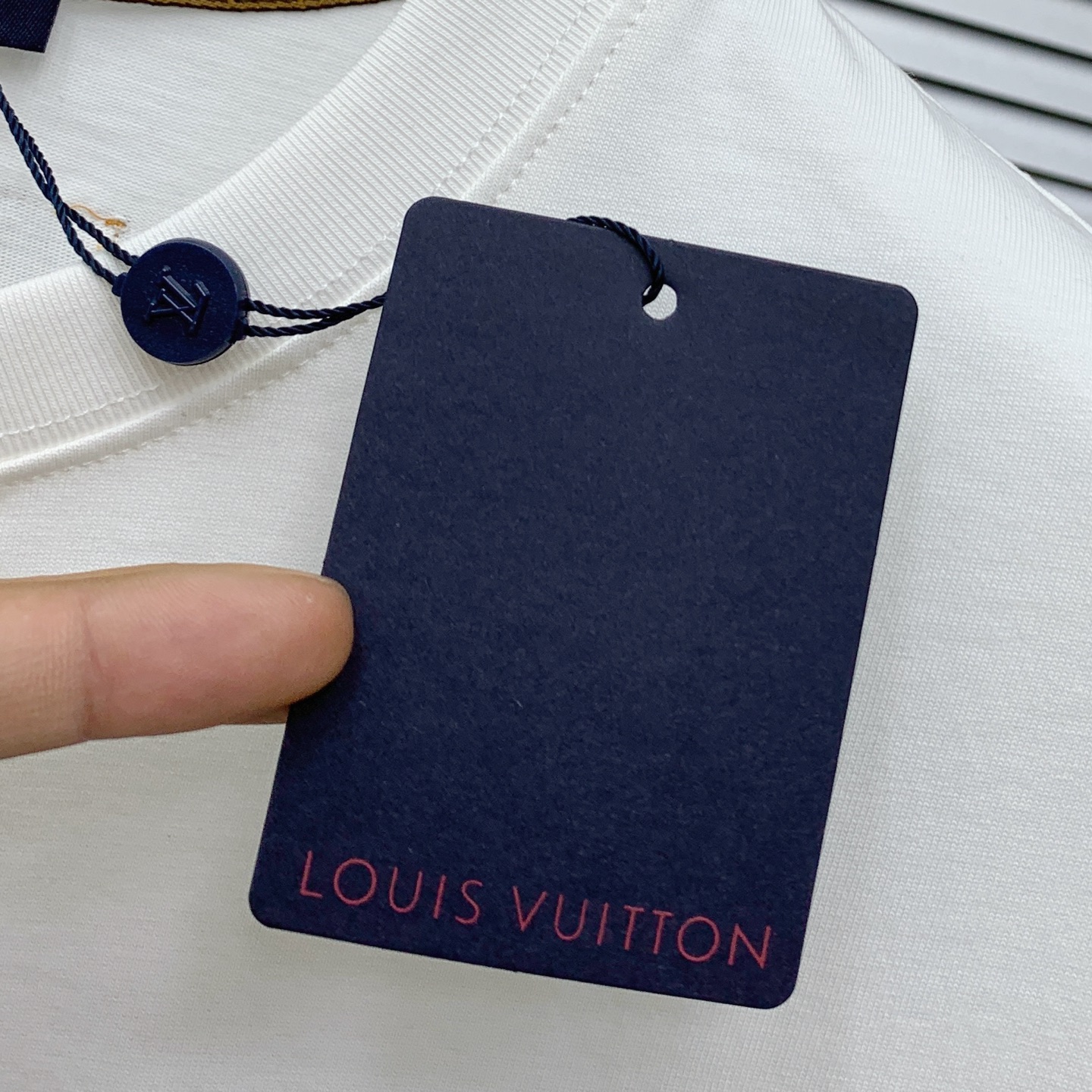 PLV2025夏季新款短袖T恤，个性艺术系列全网独家首发 百搭款细节处理完美纯棉面料十分精致 原版面料 