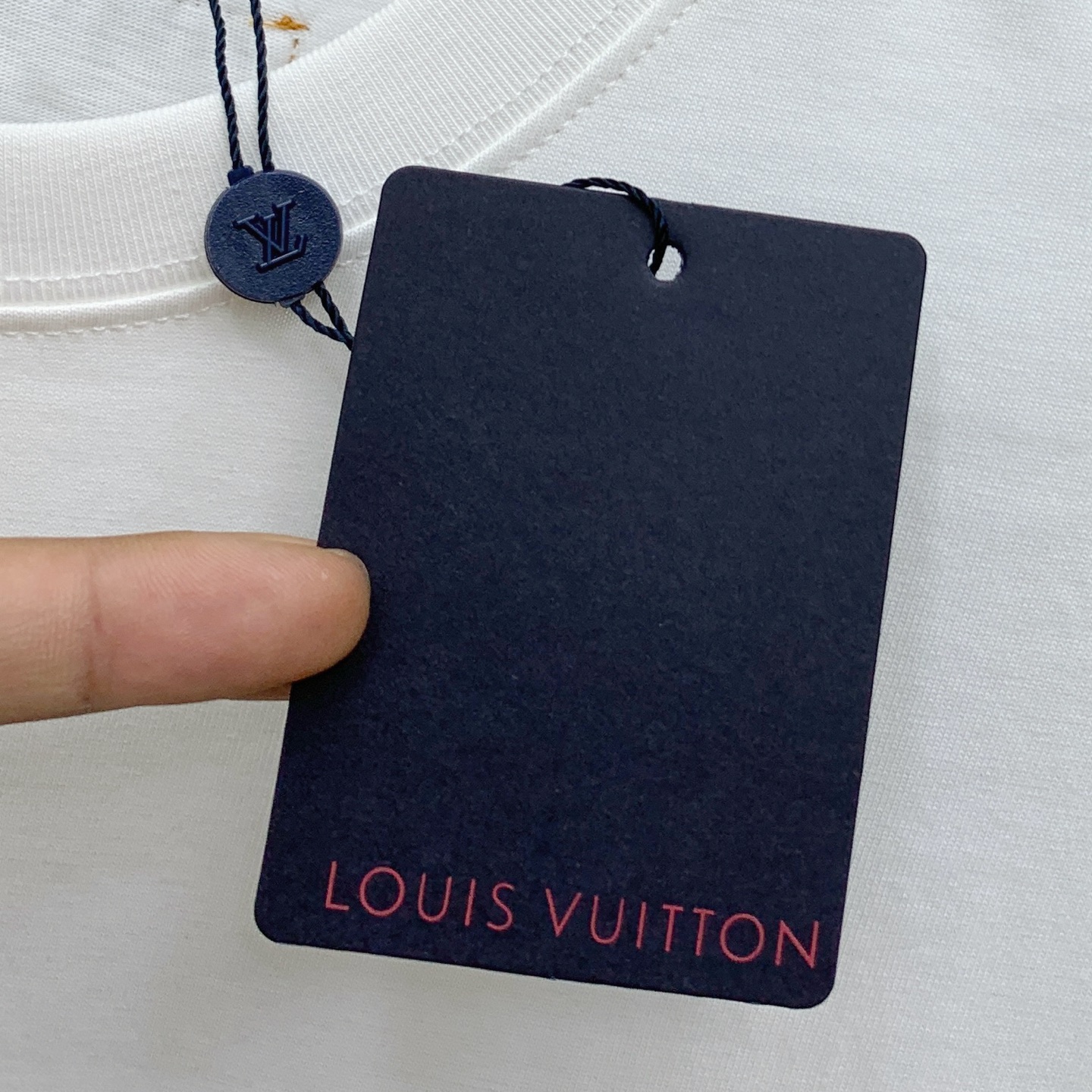 PLV2025夏季新款短袖T恤，个性艺术系列全网独家首发 百搭款细节处理完美纯棉面料十分精致 原版面料 