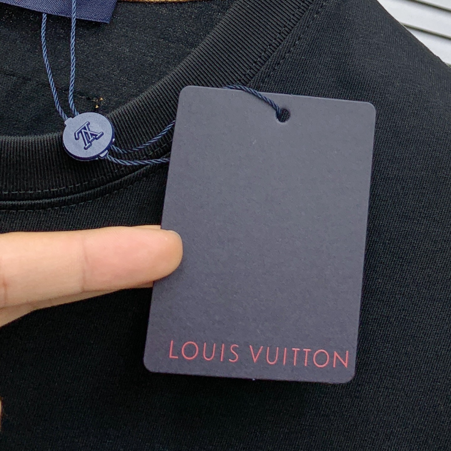 PLV2025夏季新款短袖T恤，个性艺术系列全网独家首发 百搭款细节处理完美纯棉面料十分精致 原版面料 