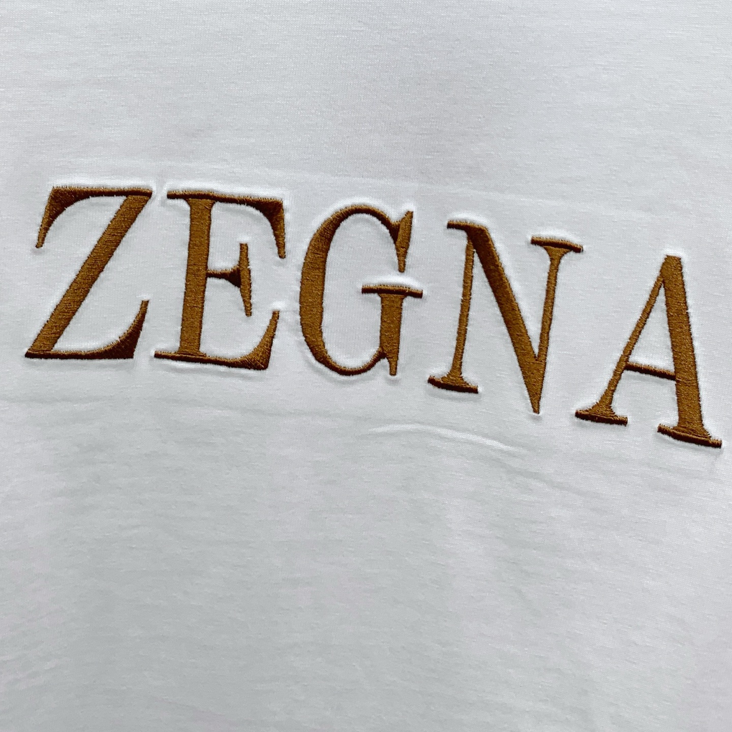 P杰尼亚2025夏季新款短袖T恤，个性艺术系列全网独家首发 百搭款细节处理完美纯棉面料十分精致 原版面料