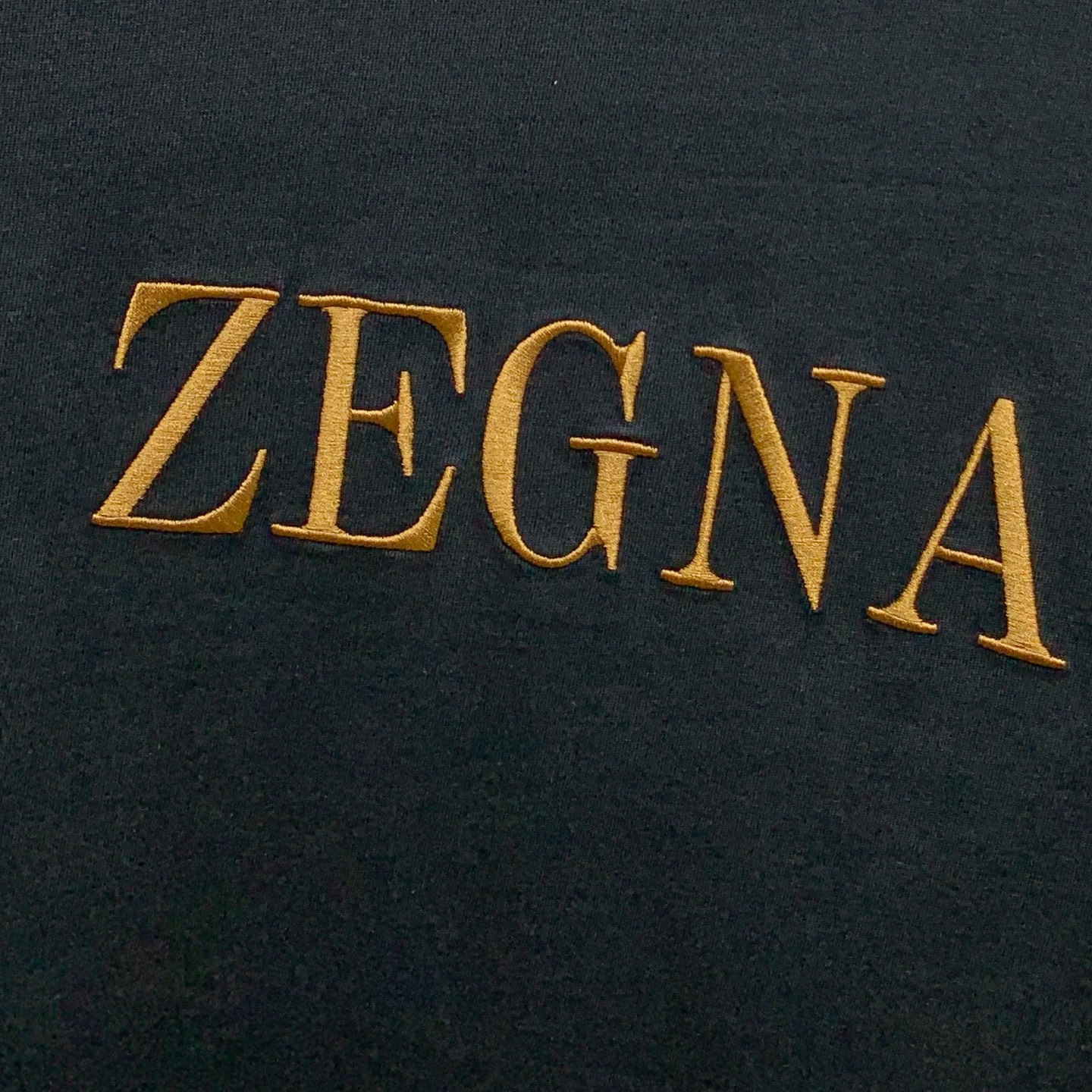 P杰尼亚2025夏季新款短袖T恤，个性艺术系列全网独家首发 百搭款细节处理完美纯棉面料十分精致 原版面料