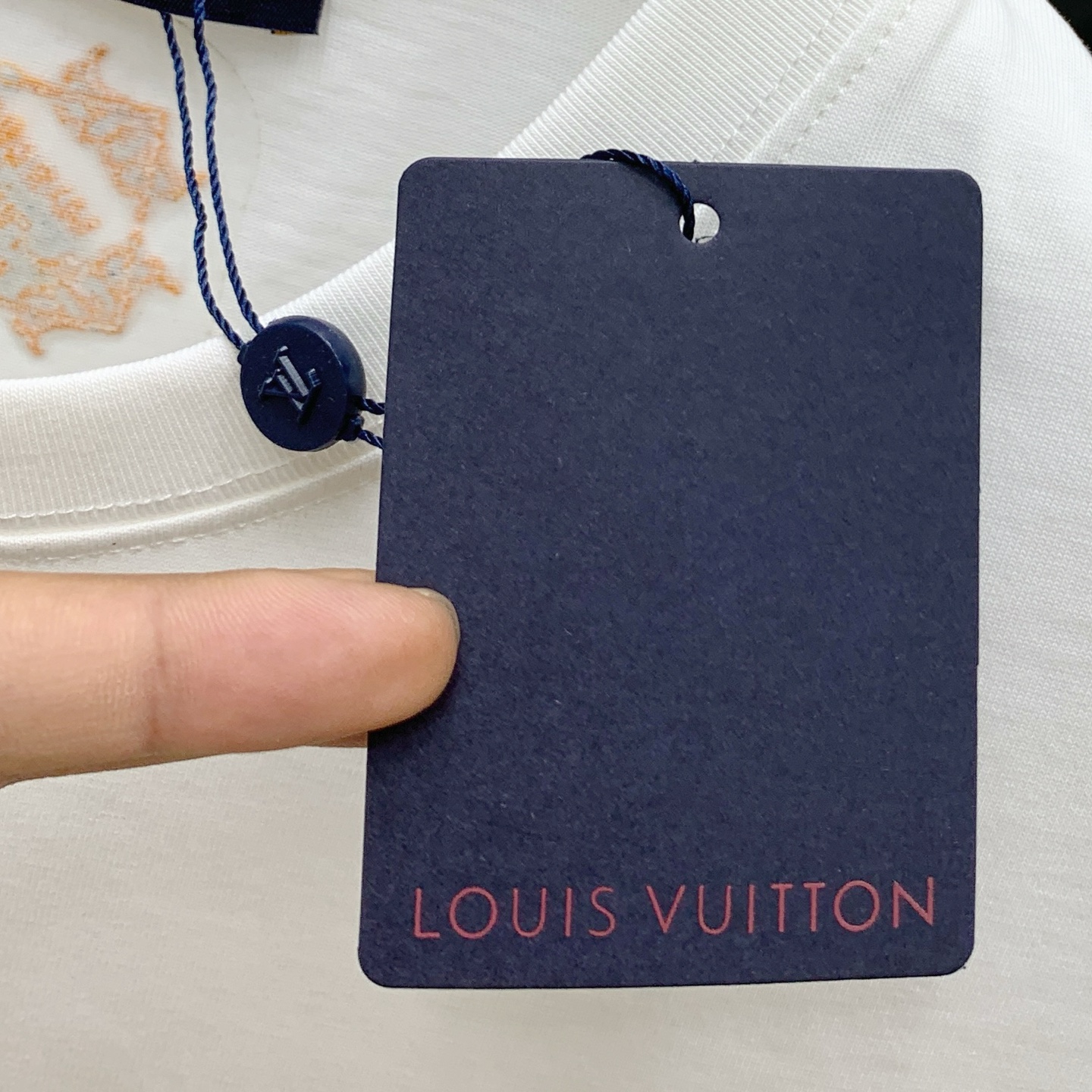 PLV2025夏季新款短袖T恤，个性艺术系列全网独家首发 百搭款细节处理完美纯棉面料十分精致 原版面料 