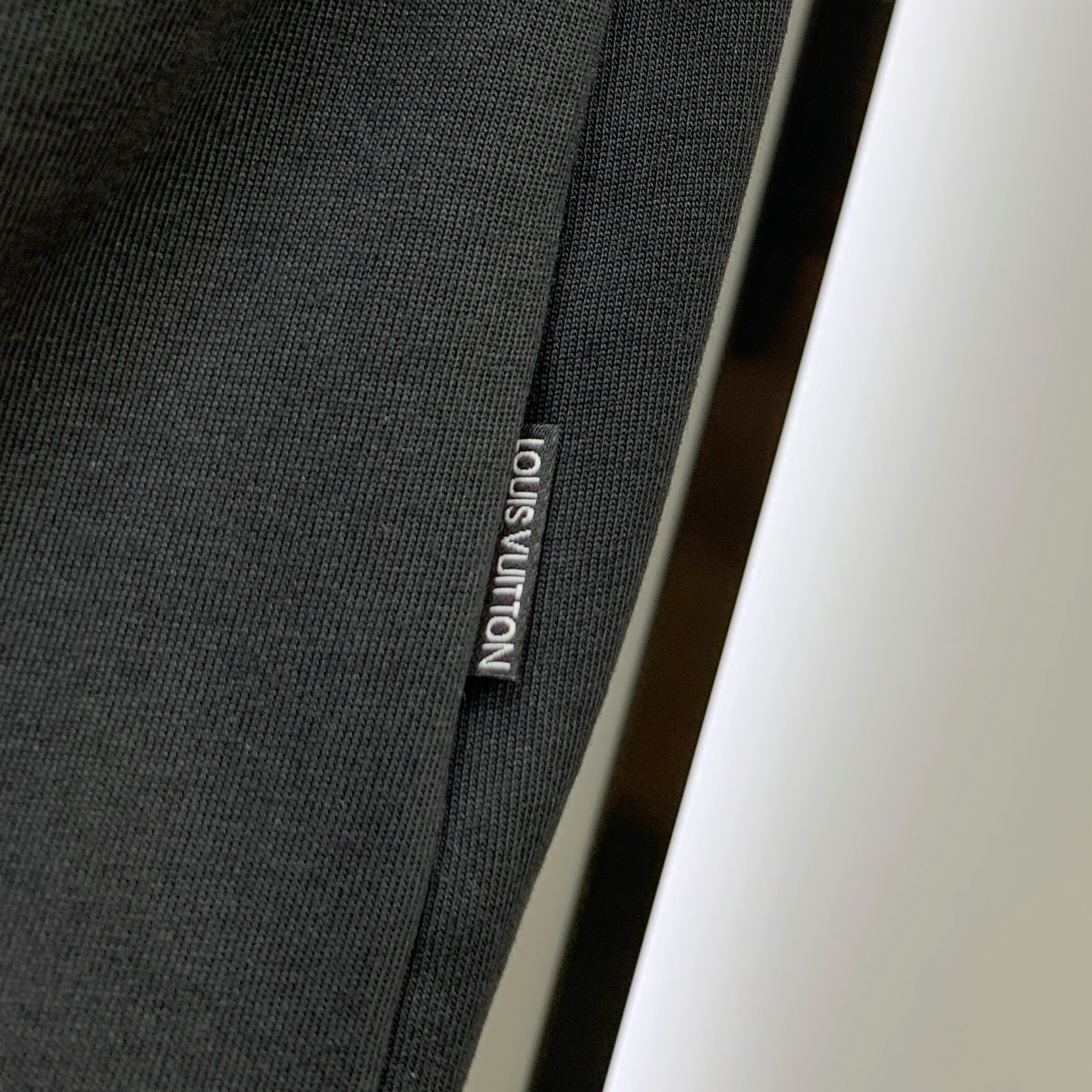 PLV2025夏季新款短袖T恤，个性艺术系列全网独家首发 百搭款细节处理完美纯棉面料十分精致 原版面料 