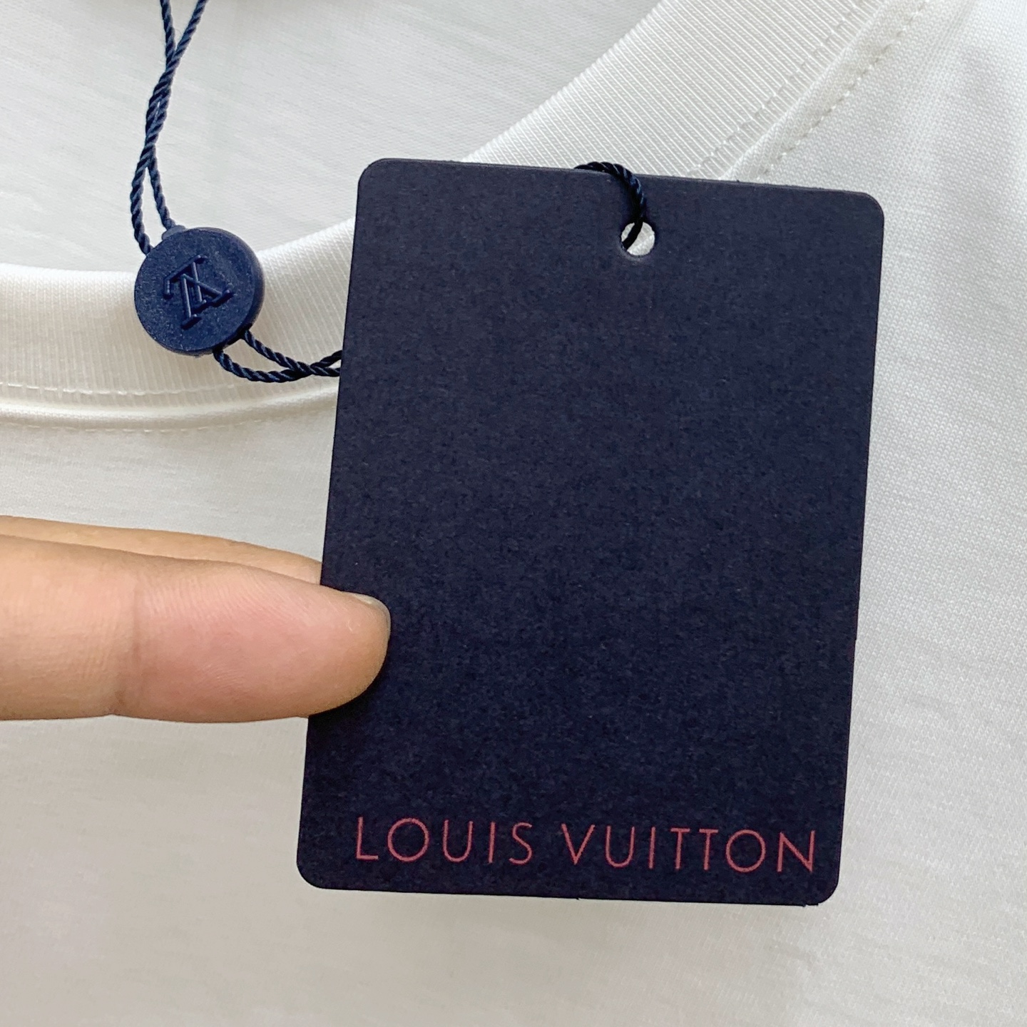 PLV2025夏季新款短袖T恤，个性艺术系列全网独家首发 百搭款细节处理完美纯棉面料十分精致 原版面料 