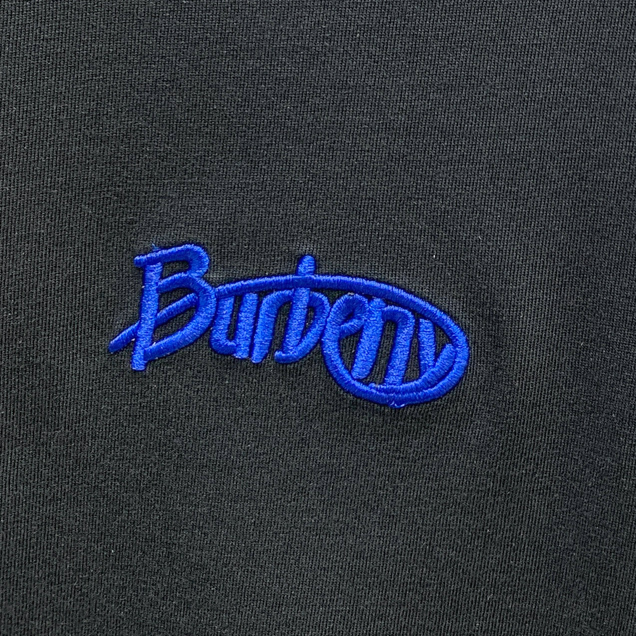 P巴宝莉2025夏季新款短袖T恤，个性艺术系列全网独家首发 百搭款细节处理完美纯棉面料十分精致 原版面料