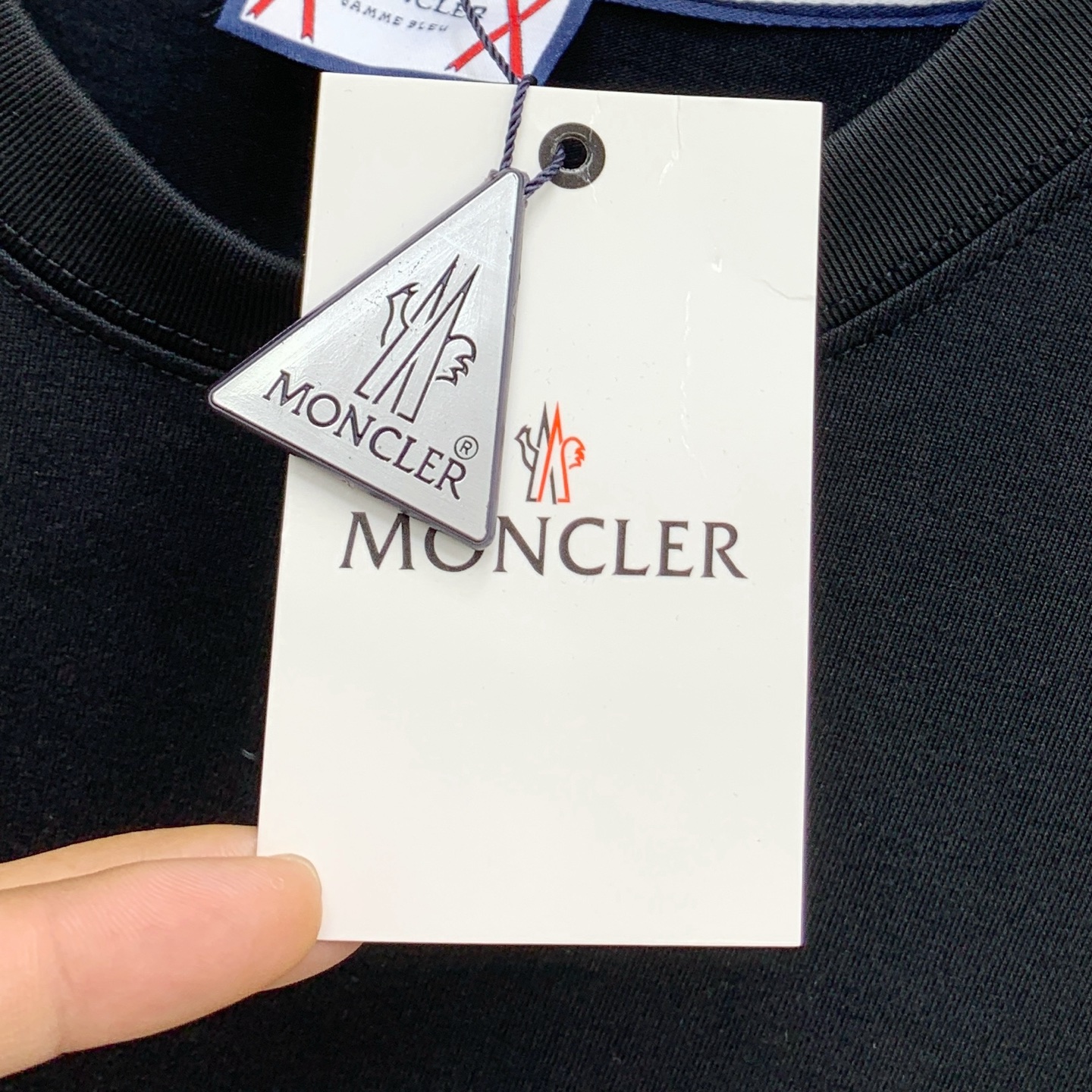 P蒙口2025夏季新款短袖T恤，个性艺术系列全网独家首发 百搭款细节处理完美纯棉面料十分精致 原版面料 