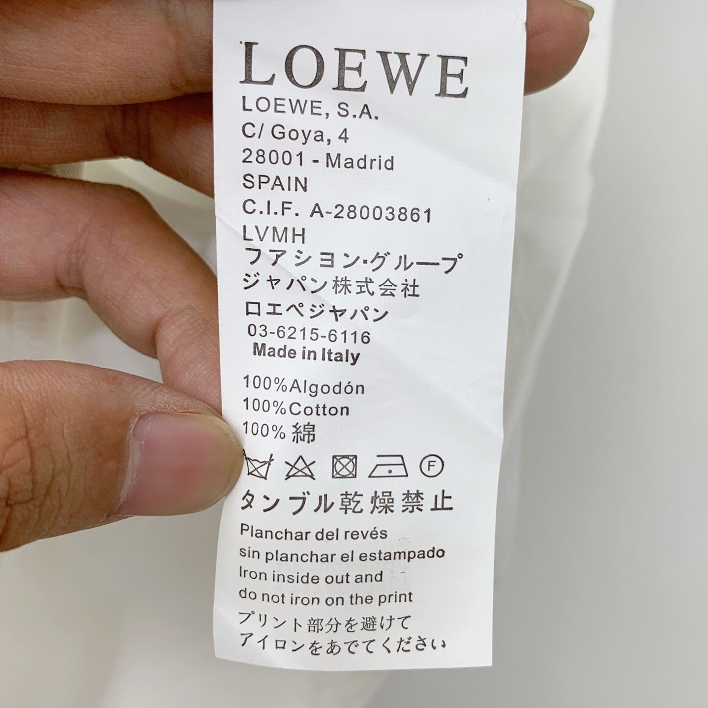 ss罗意威纯棉最新面料经典标识图案logo时尚简约潮流短袖，最顶级的品质专柜原单短袖，顶级制作工艺进口面