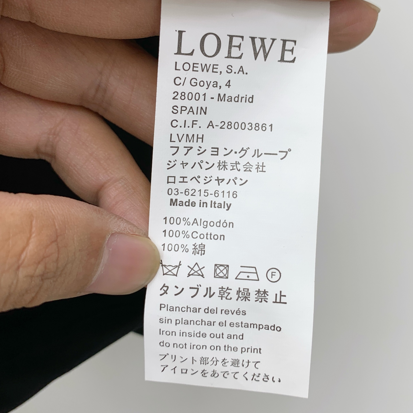 ss罗意威纯棉最新面料经典标识图案logo时尚简约潮流短袖，最顶级的品质专柜原单短袖，顶级制作工艺进口面