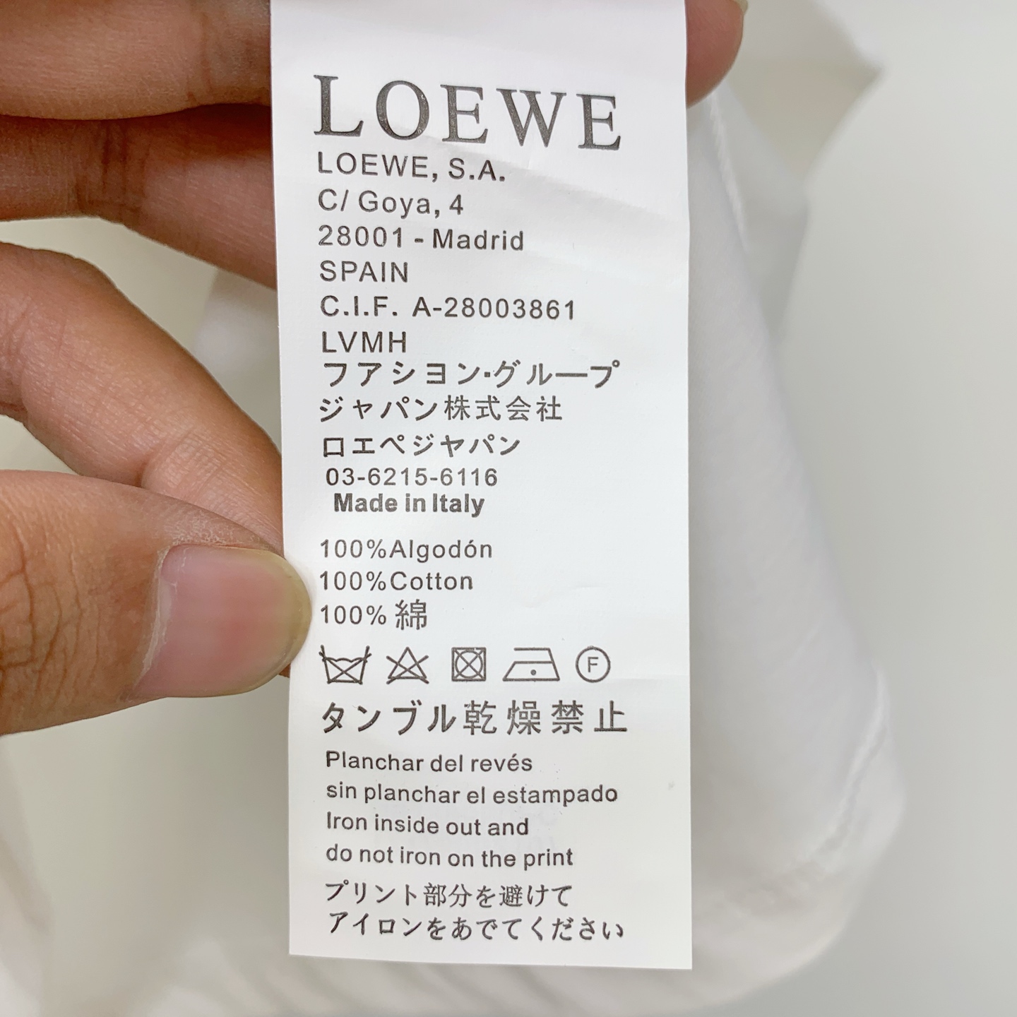 ss罗意威纯棉最新面料经典标识图案logo时尚简约潮流短袖，最顶级的品质专柜原单短袖，顶级制作工艺进口面