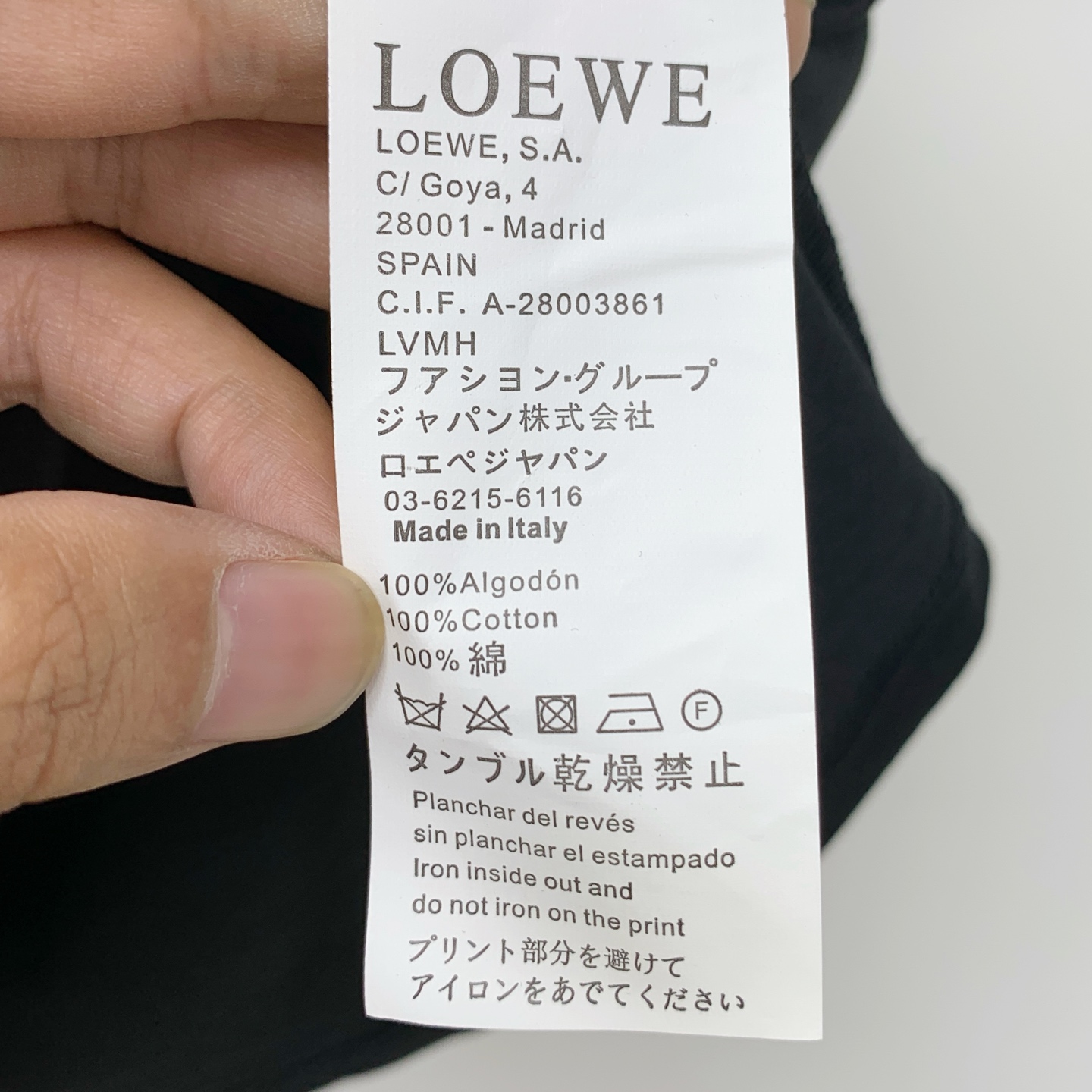 ss罗意威纯棉最新面料经典标识图案logo时尚简约潮流短袖，最顶级的品质专柜原单短袖，顶级制作工艺进口面