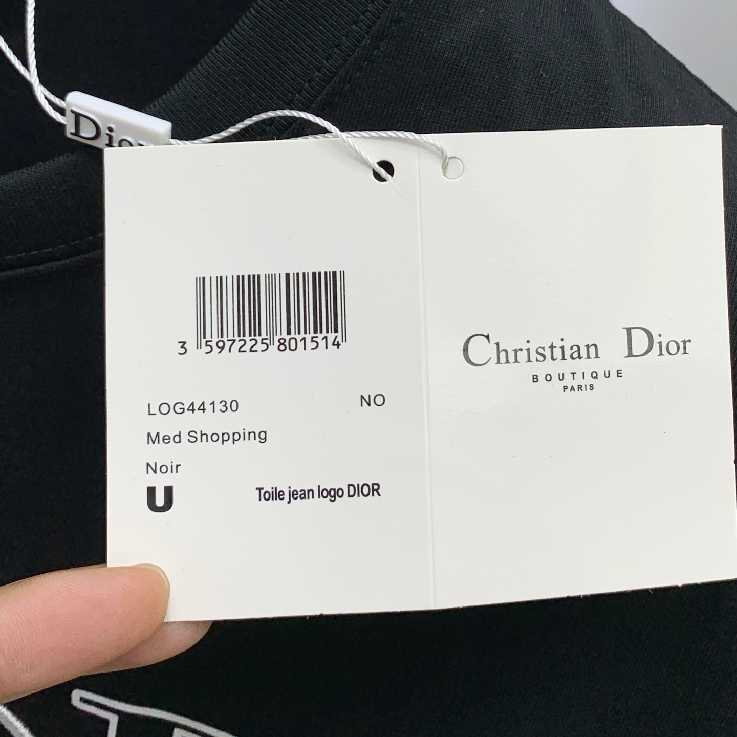 ss迪奥纯棉最新面料经典标识图案logo时尚简约潮流短袖，最顶级的品质专柜原单短袖，顶级制作工艺进口面料