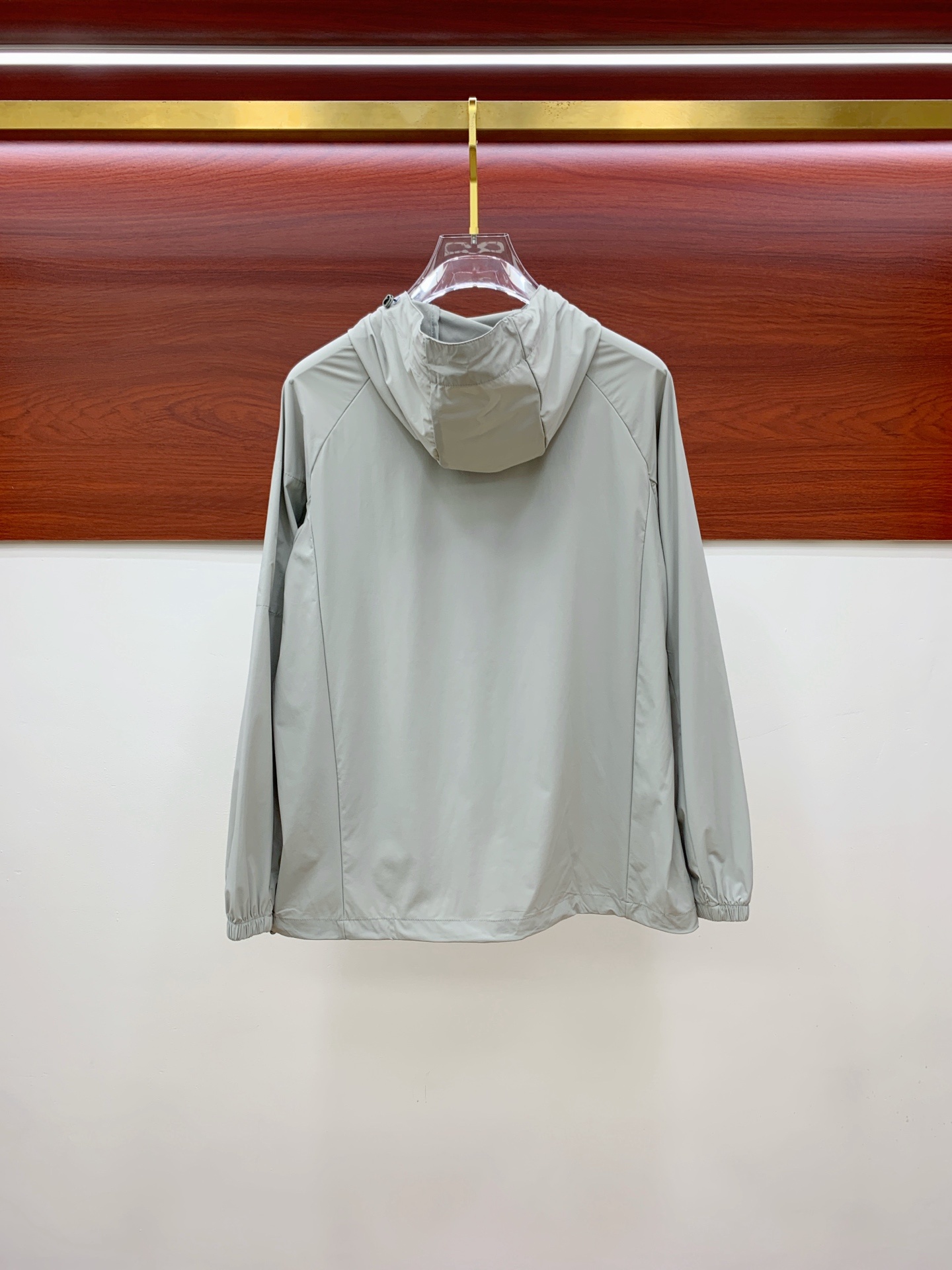 P【新品】始祖鸟渠道精品.2025ss春夏新款运动服夹克防晒服外套!防晒衣经典之余增添了与时俱进的时尚感