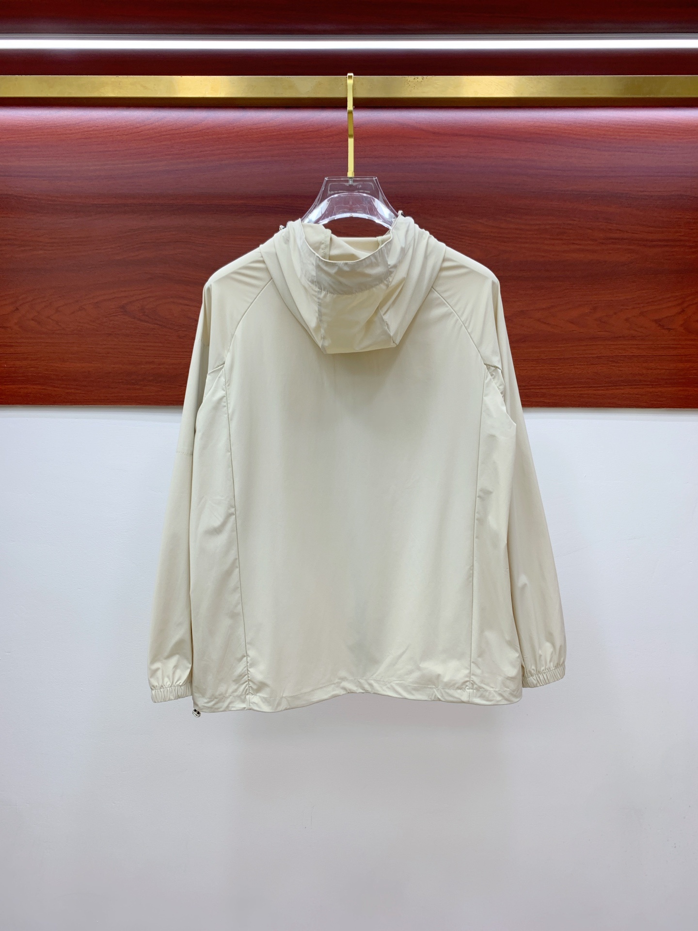 P【新品】始祖鸟渠道精品.2025ss春夏新款运动服夹克防晒服外套!防晒衣经典之余增添了与时俱进的时尚感
