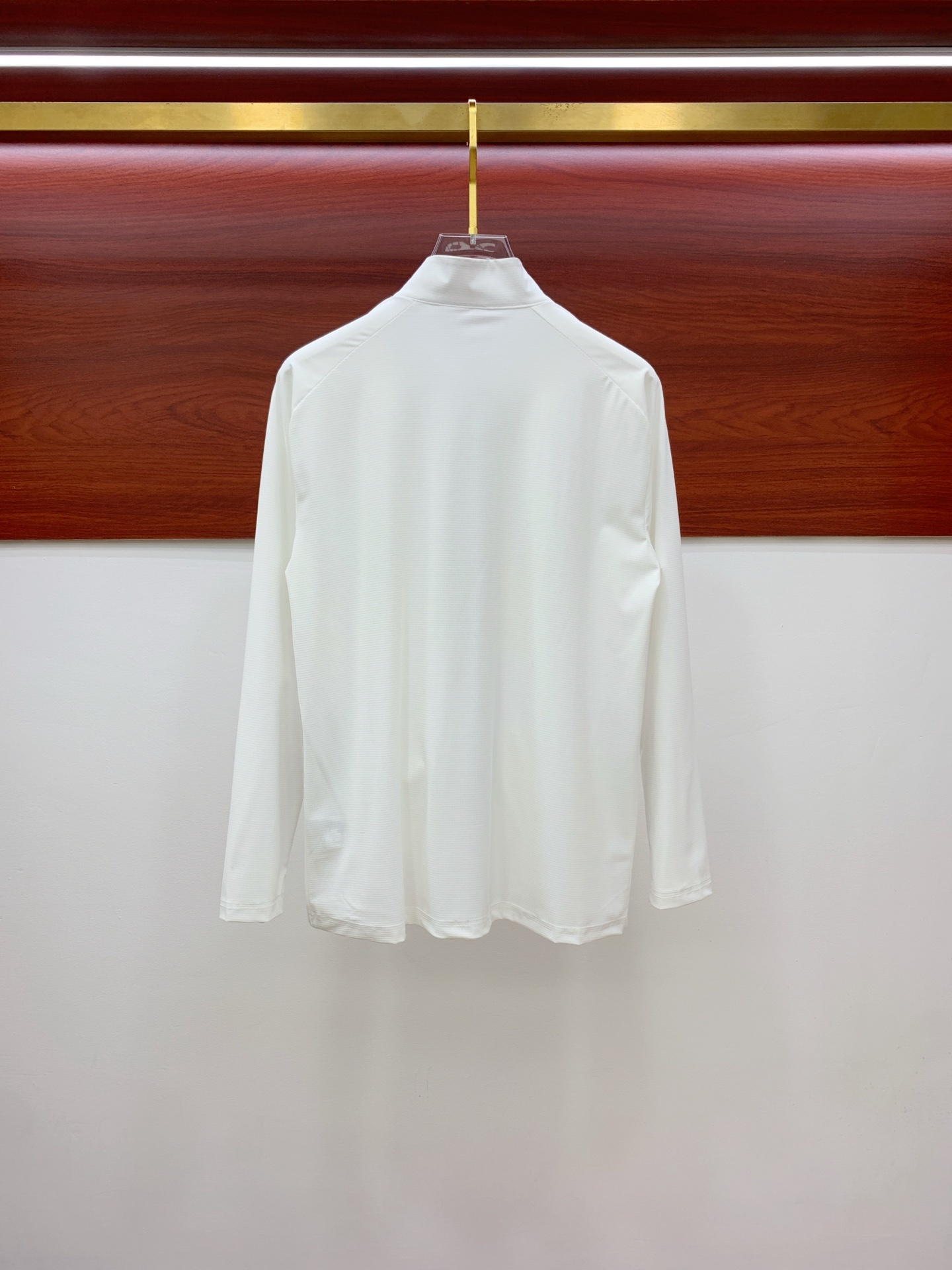 P【新品】迪桑特渠道精品.2025ss春夏新款运动服夹克防晒服外套!防晒衣经典之余增添了与时俱进的时尚感
