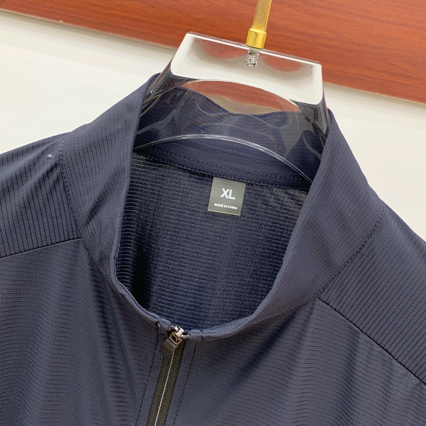 P【新品】迪桑特渠道精品.2025ss春夏新款运动服夹克防晒服外套!防晒衣经典之余增添了与时俱进的时尚感