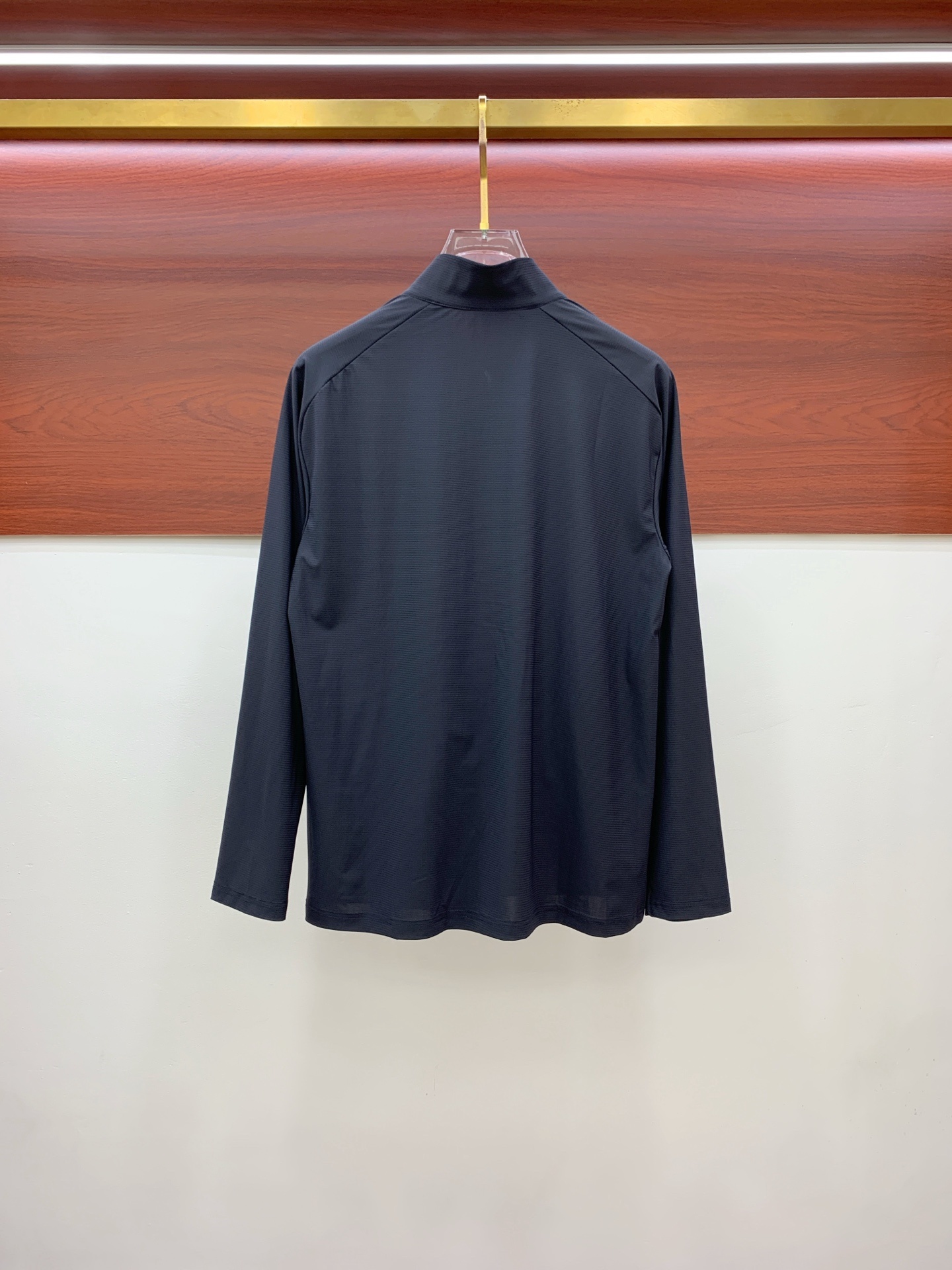 P【新品】迪桑特渠道精品.2025ss春夏新款运动服夹克防晒服外套!防晒衣经典之余增添了与时俱进的时尚感